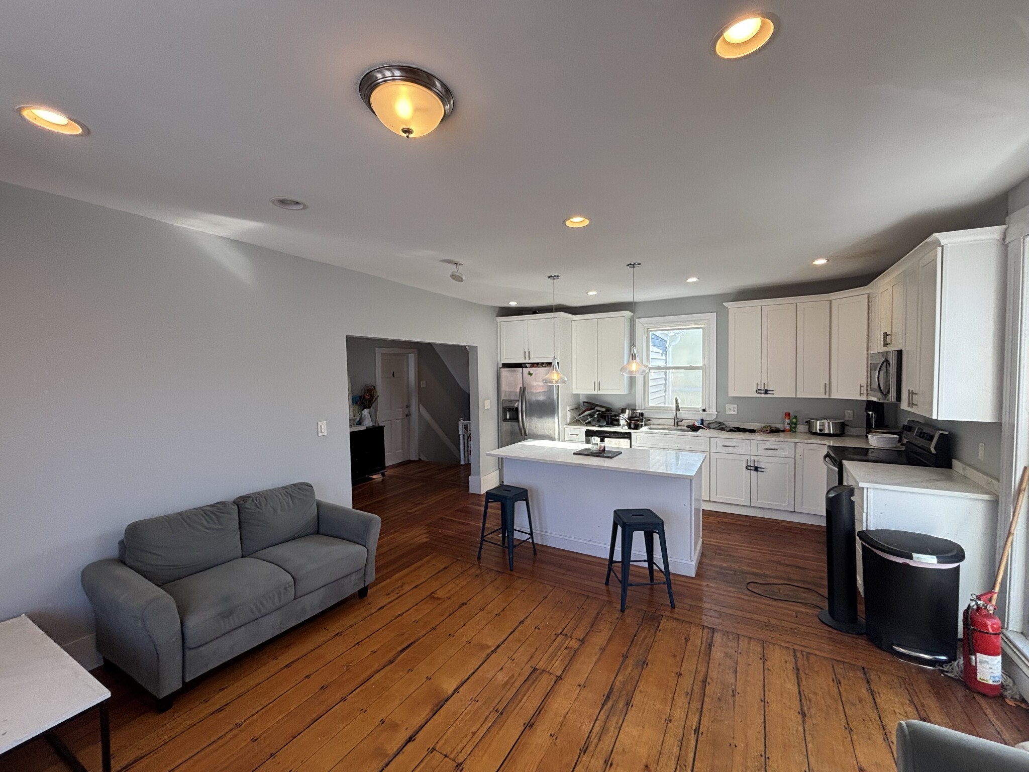 44 Highland St. — Roxbury