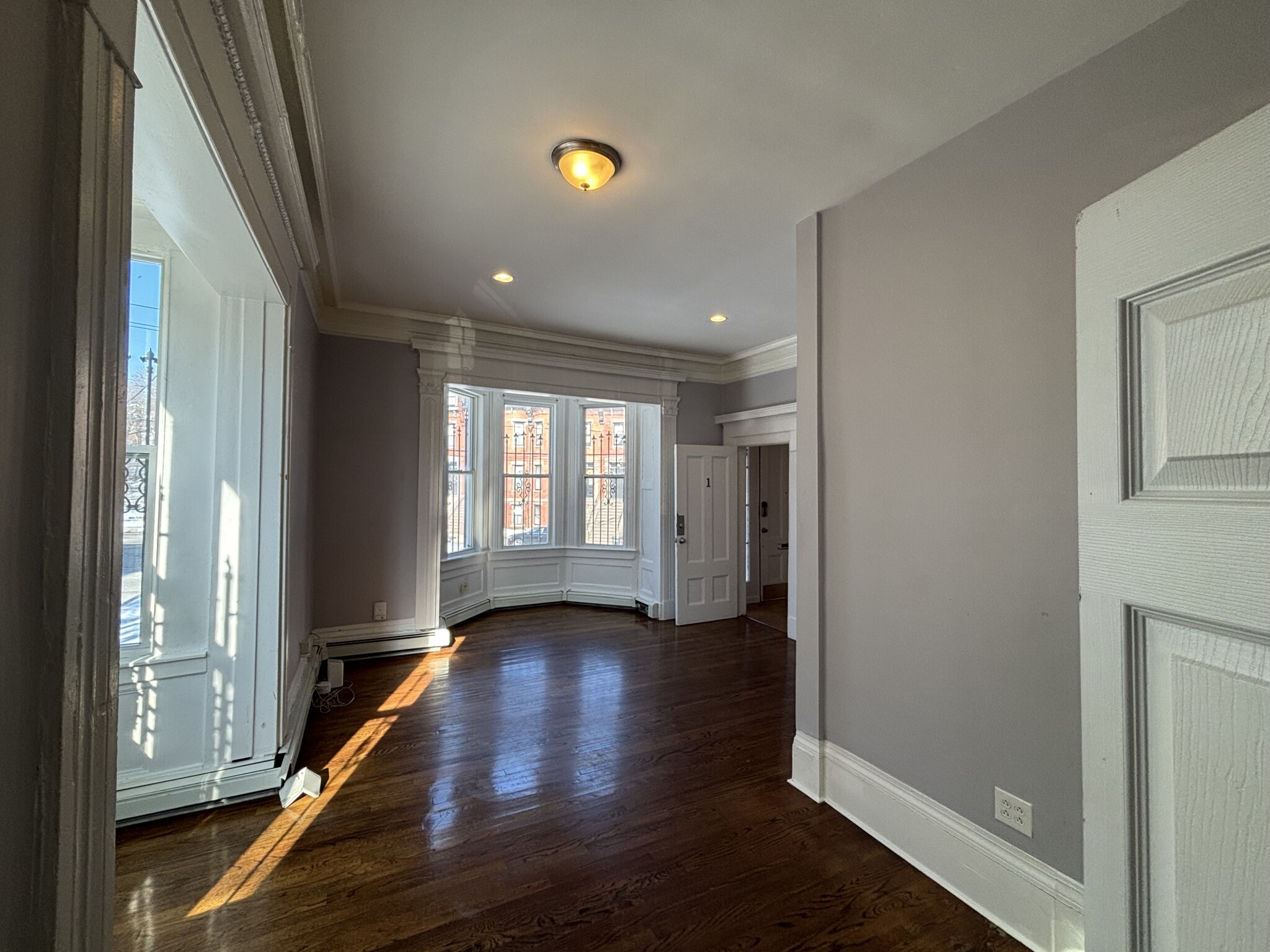 44 Highland St. — Roxbury