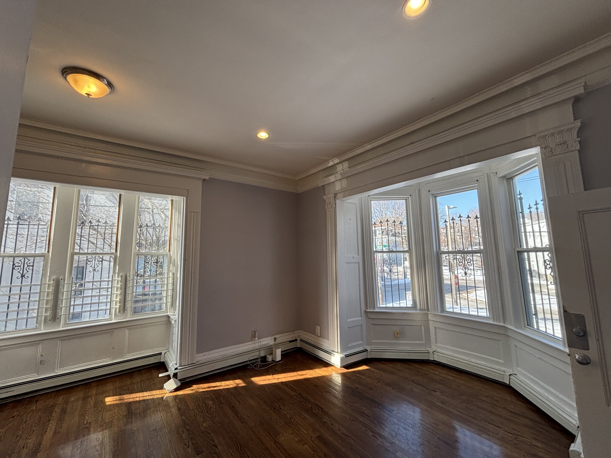 44 Highland St. — Roxbury