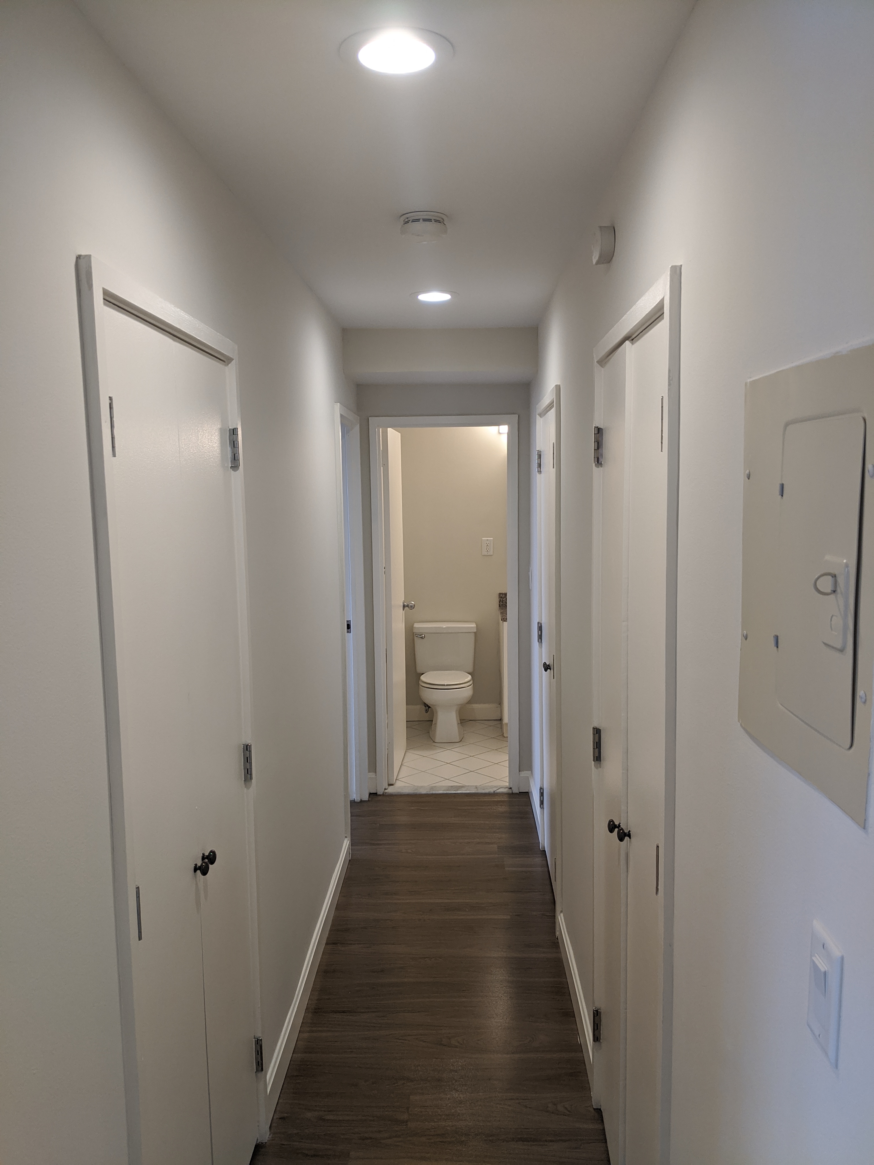 700 Huron Ave, West Cambridge