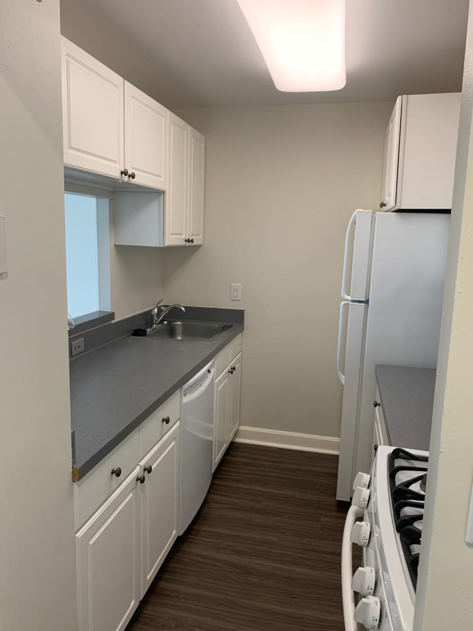 700 Huron Ave, West Cambridge