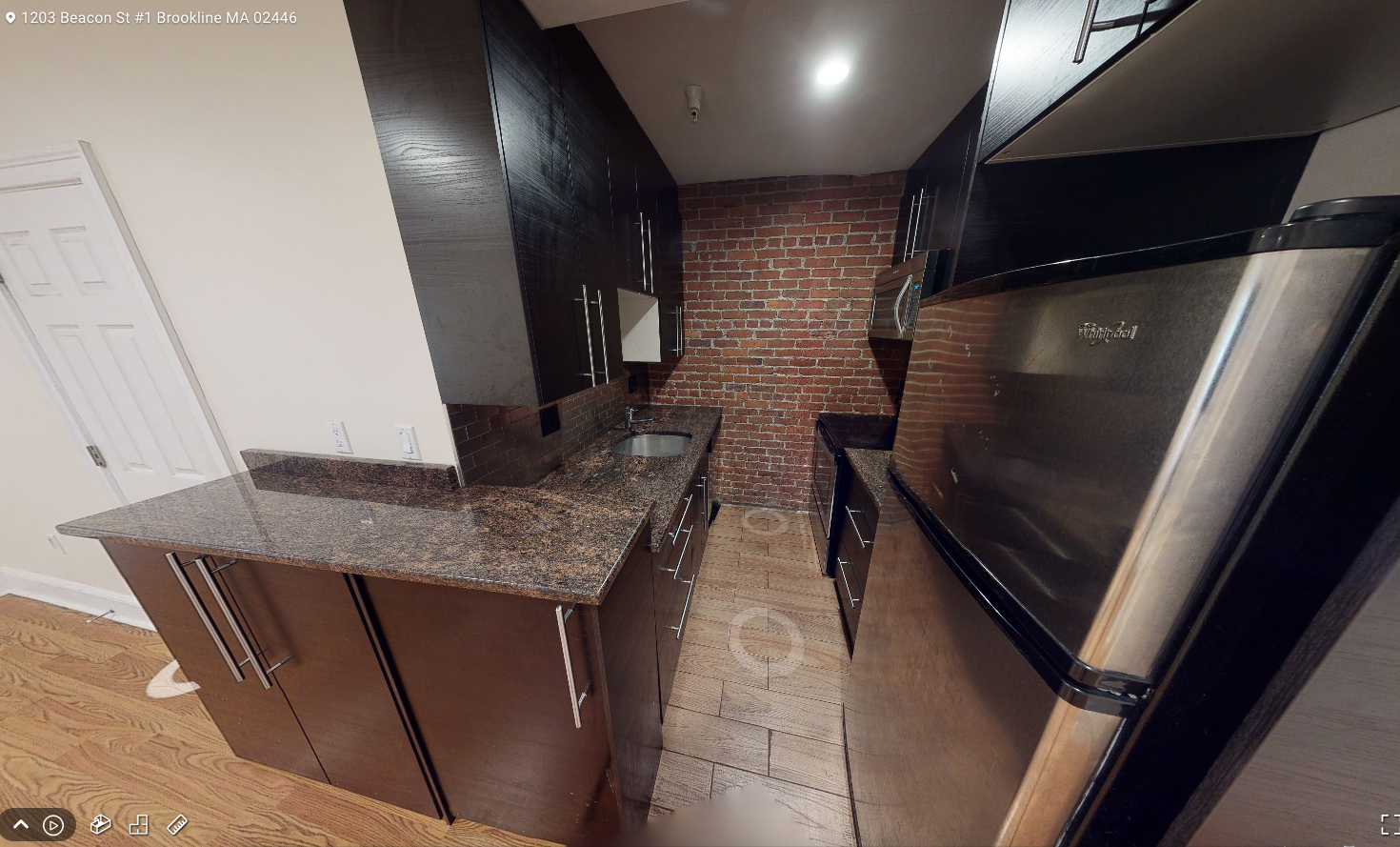 Photos of apartment on Beacon,Brookline MA 02446