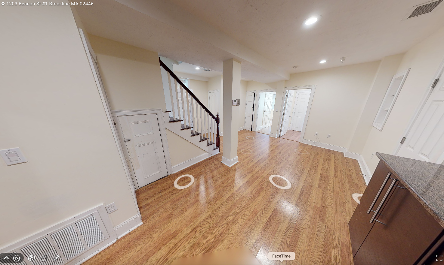 Photos of apartment on Beacon,Brookline MA 02446