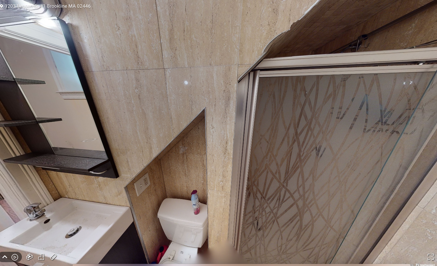 Photos of apartment on Beacon,Brookline MA 02446