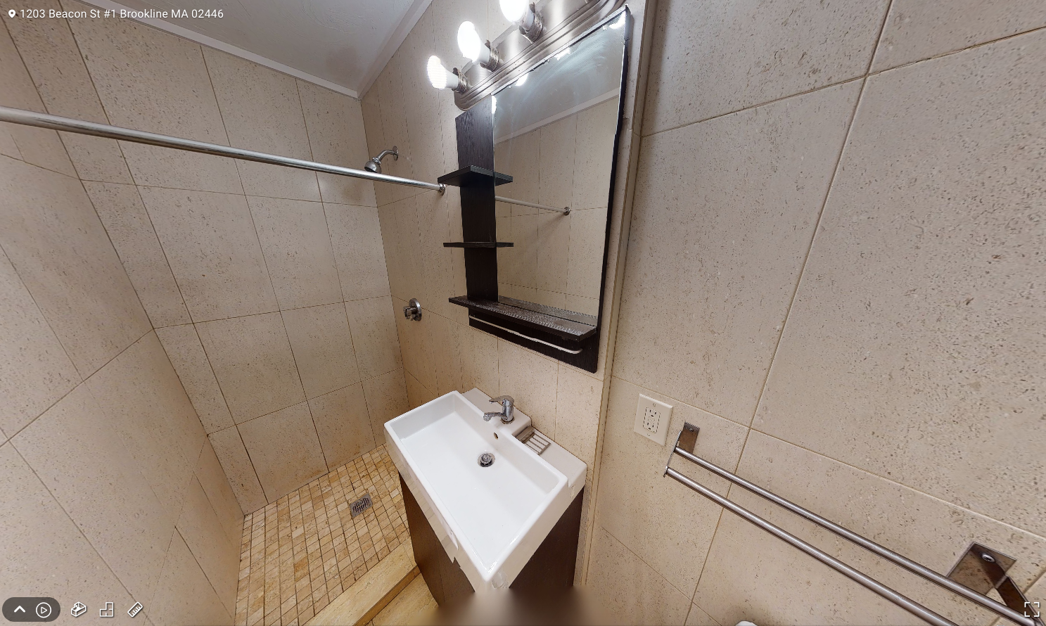 Photos of apartment on Beacon,Brookline MA 02446