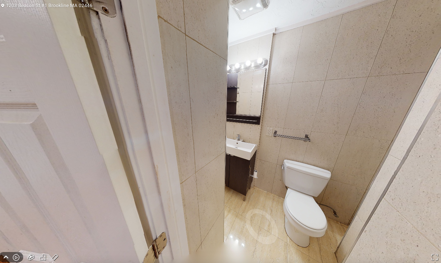 Photos of apartment on Beacon,Brookline MA 02446