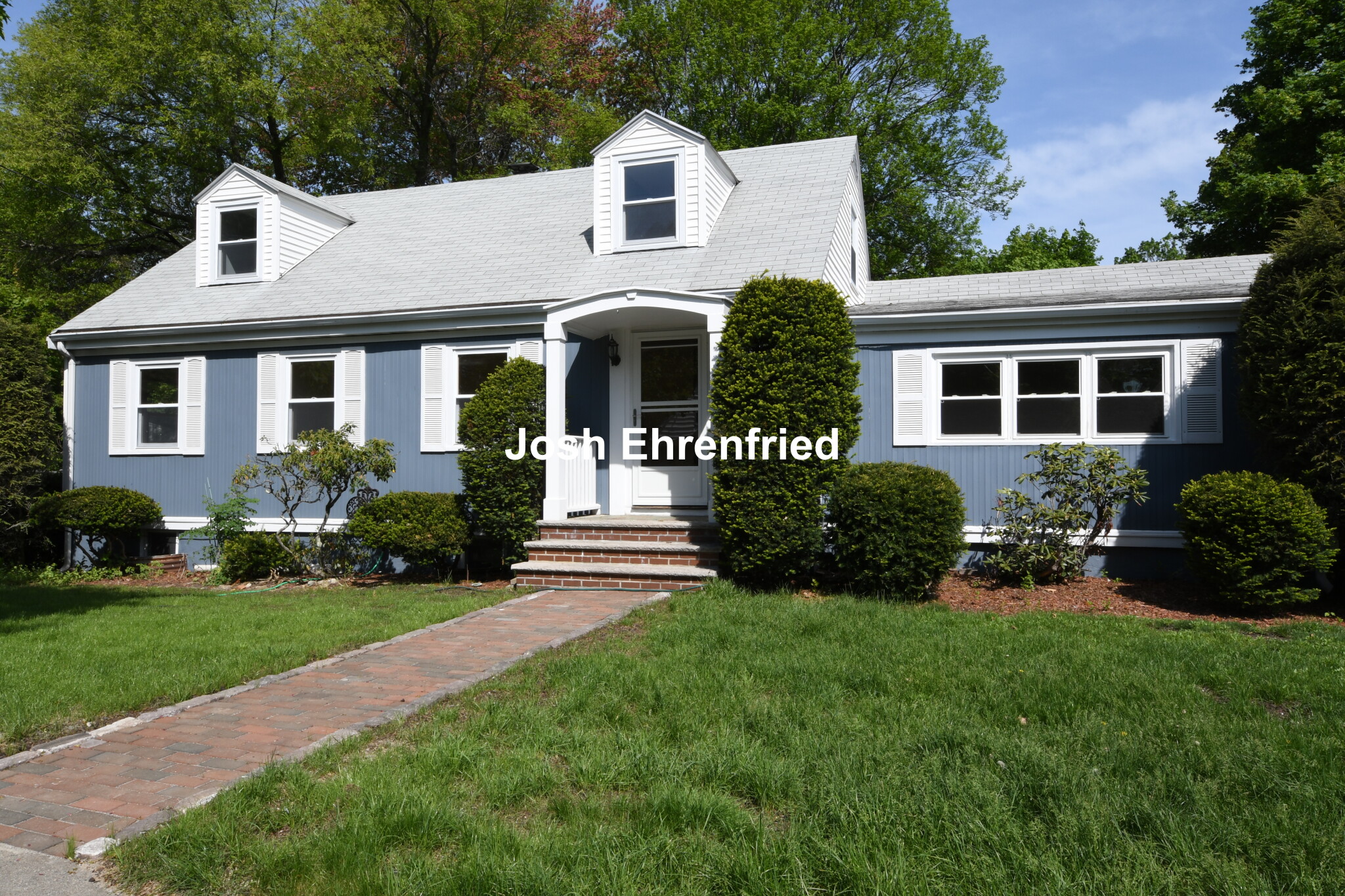 37 Truman Rd, Newton Centre