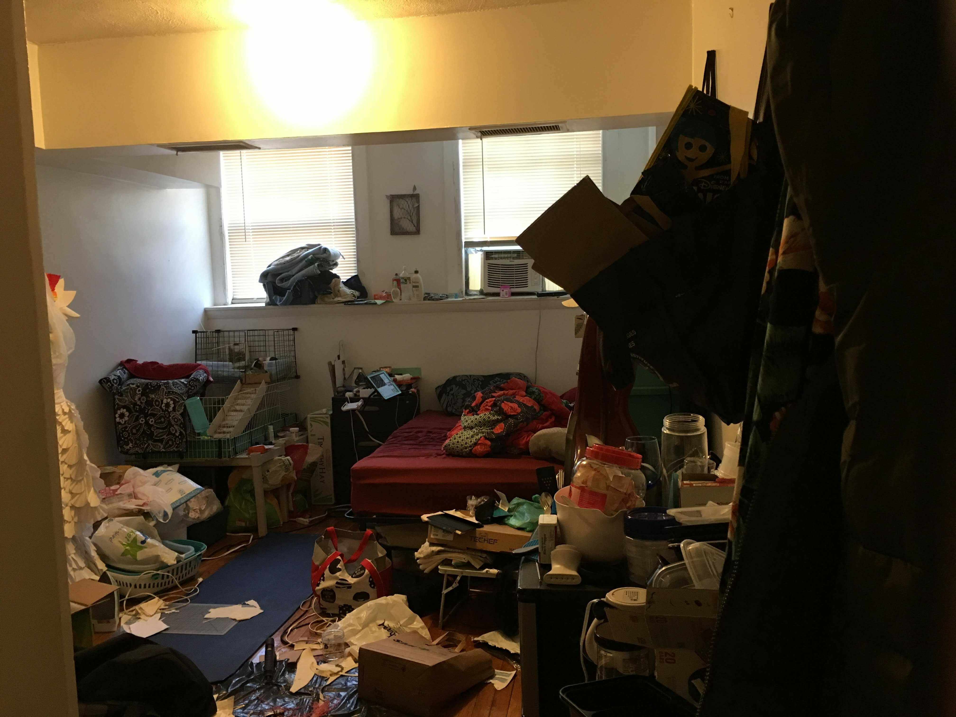 110 Lanark Rd, Brighton