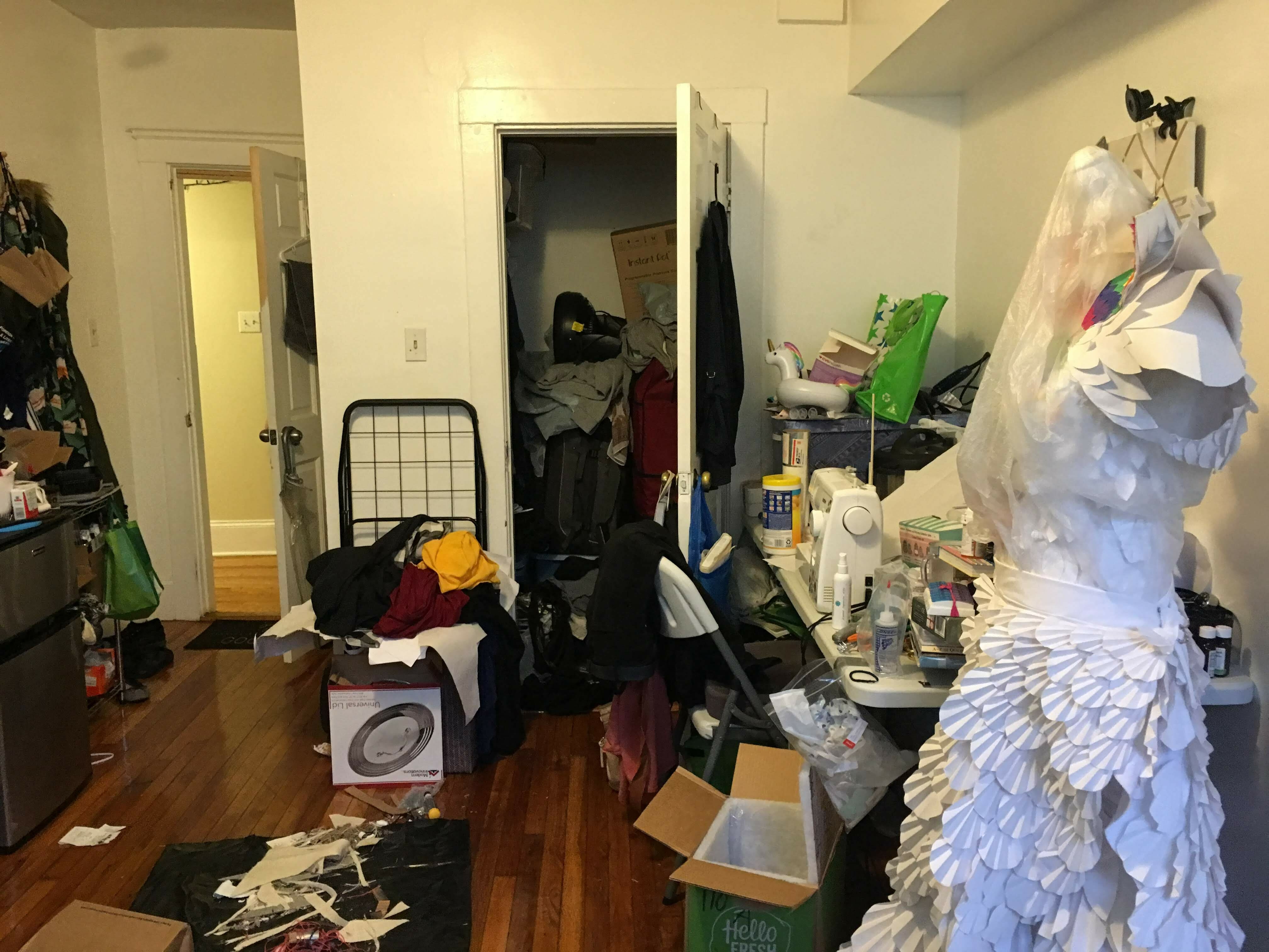 110 Lanark Rd, Brighton