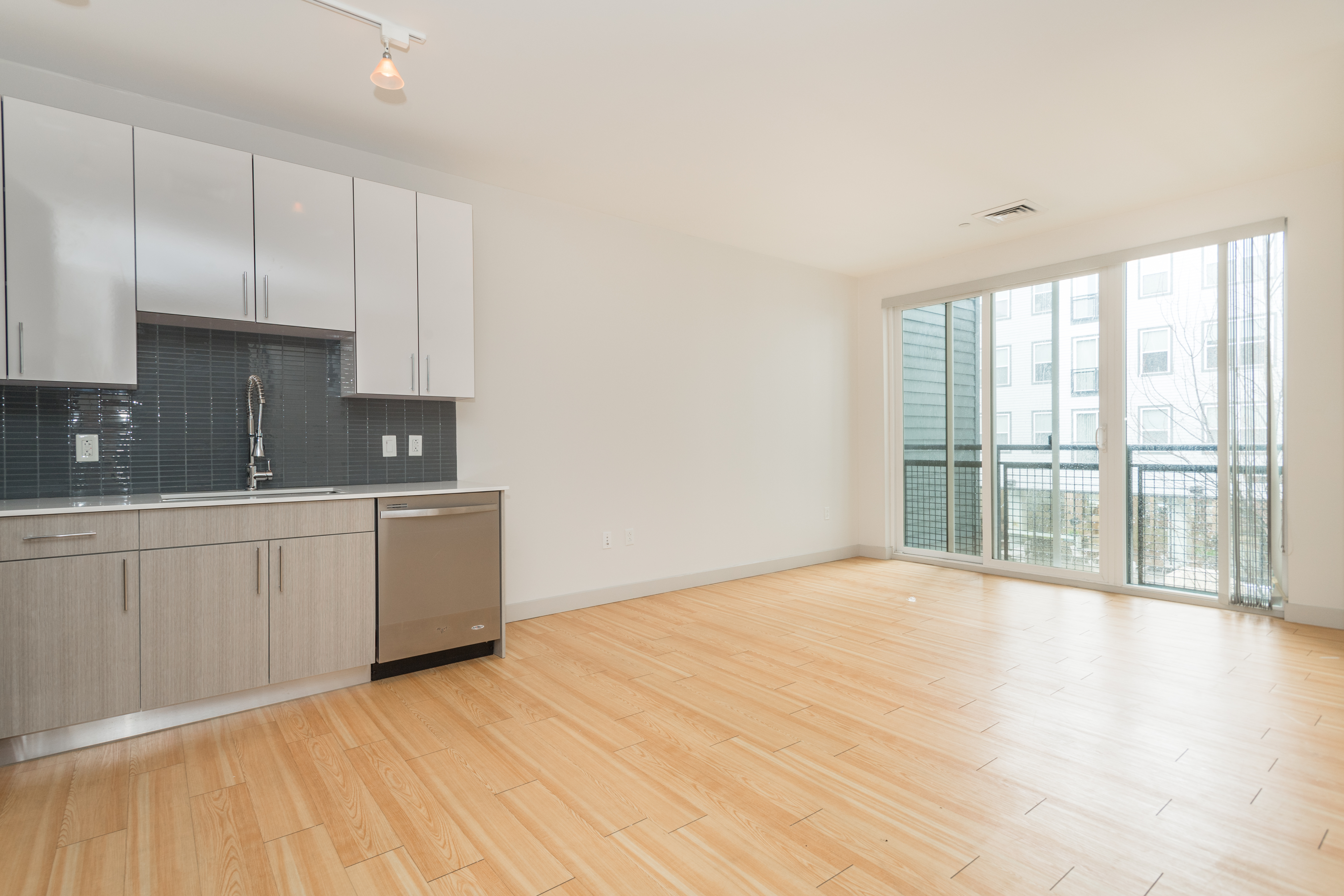 1 bed, 1 bath apartment for rent at 320 D St Unit 250, South Boston — photo 2 of 10