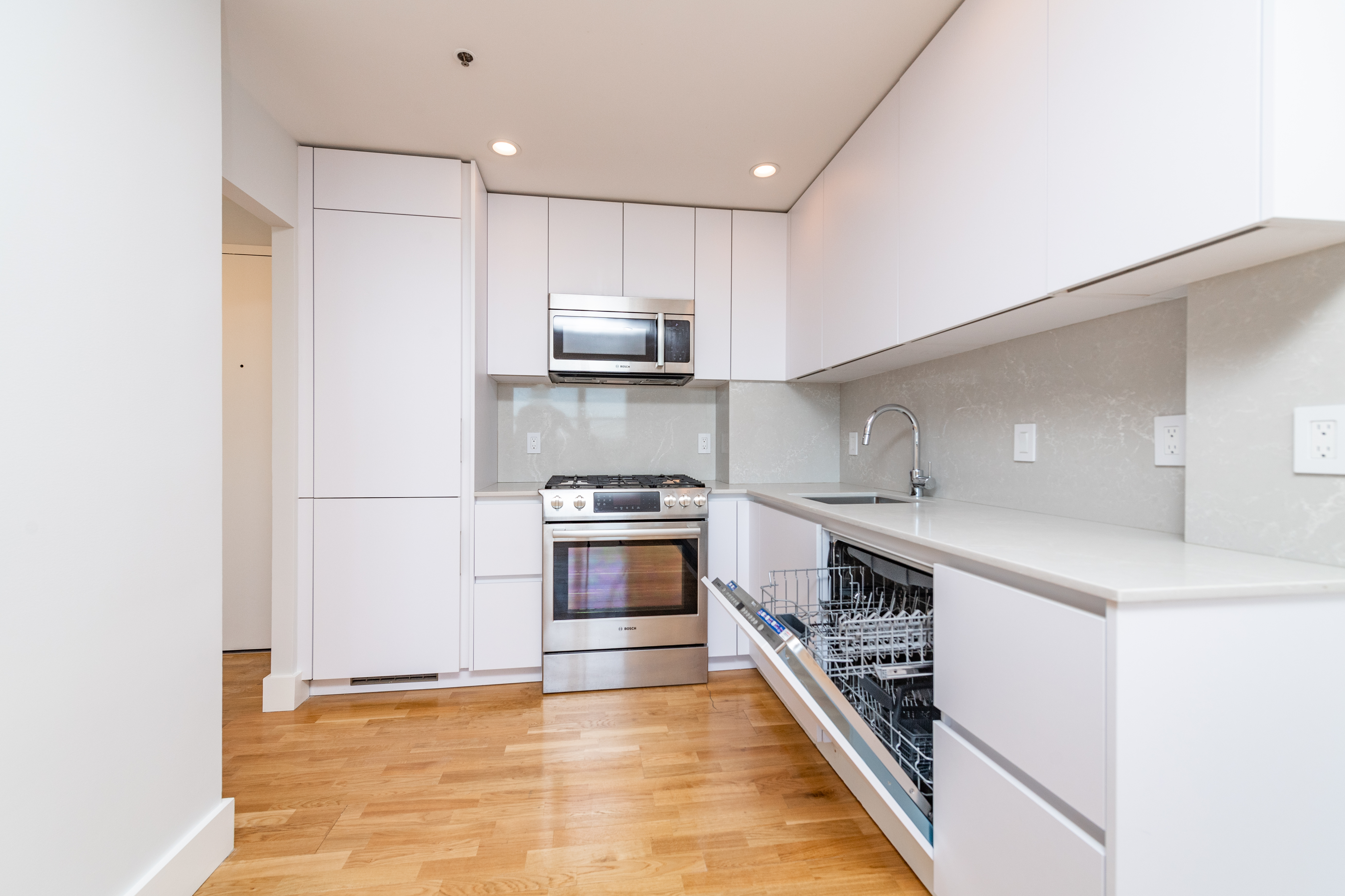 2 bed, 1 bath apartment for rent at 1410 Columbia Rd Unit 5G, South Boston — photo 1 of 10