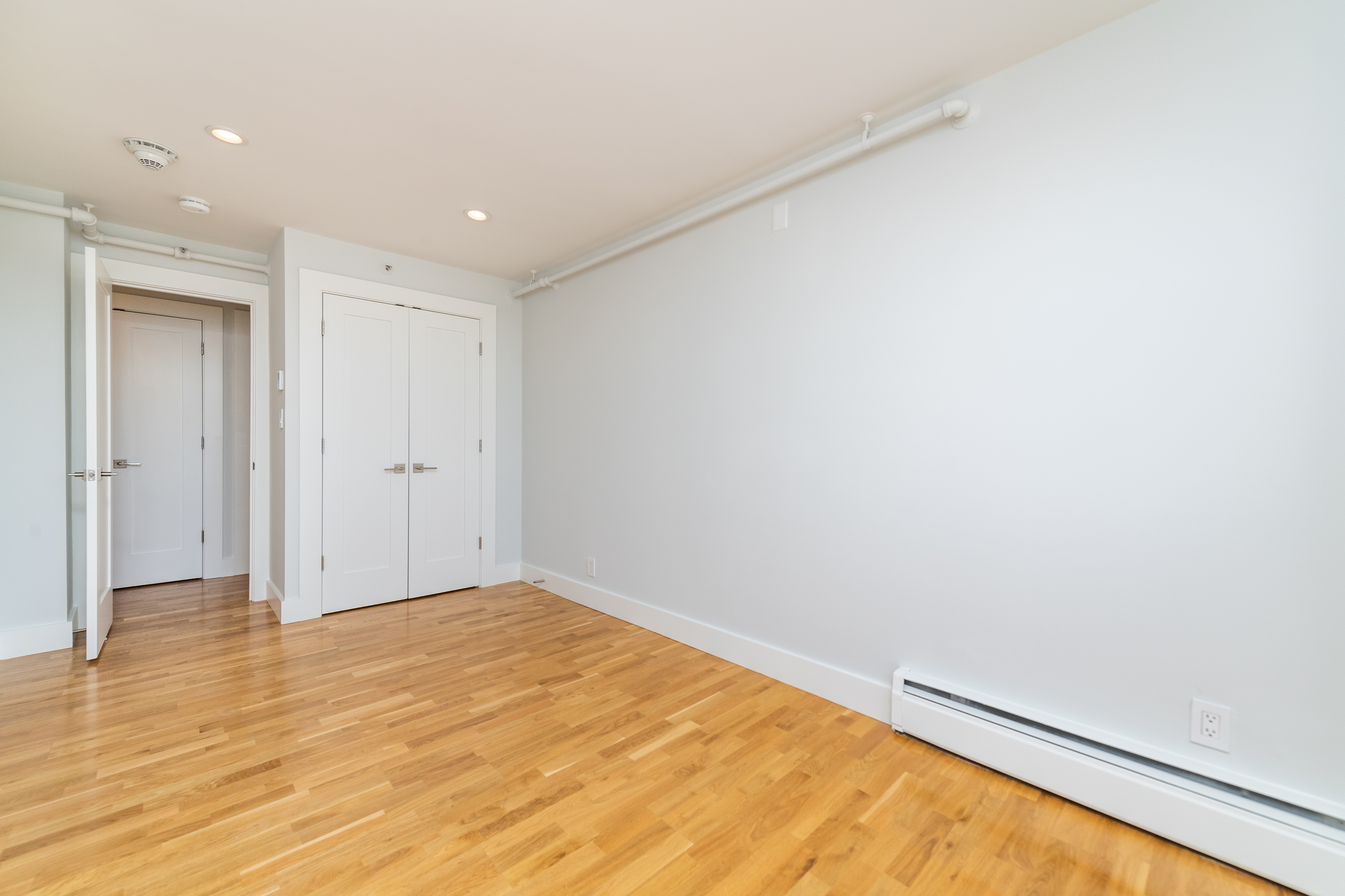 2 bed, 1 bath apartment for rent at 1410 Columbia Rd Unit 5G, South Boston — photo 10 of 10
