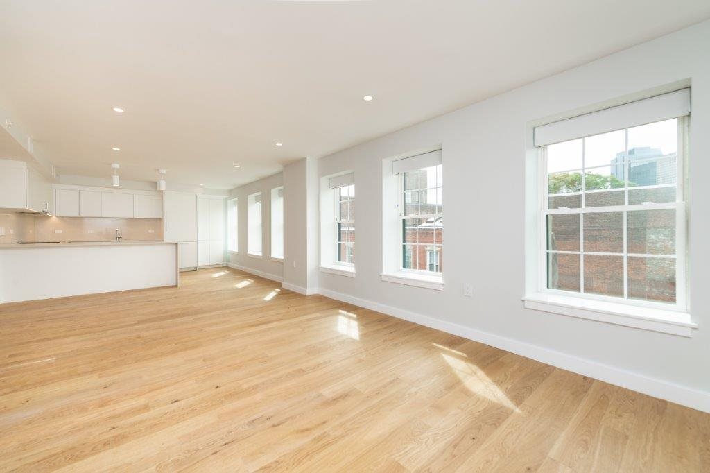 22 Fleet St, North End