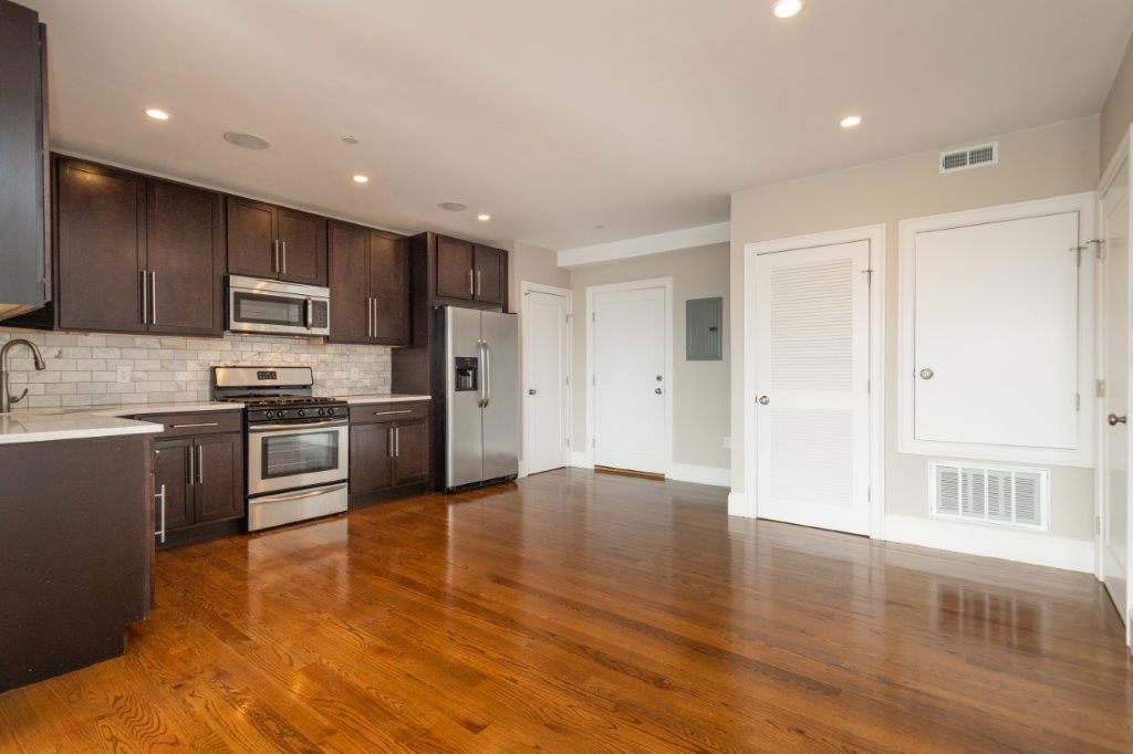 Photos of apartment on Dorchester Ave.,Boston MA 02127