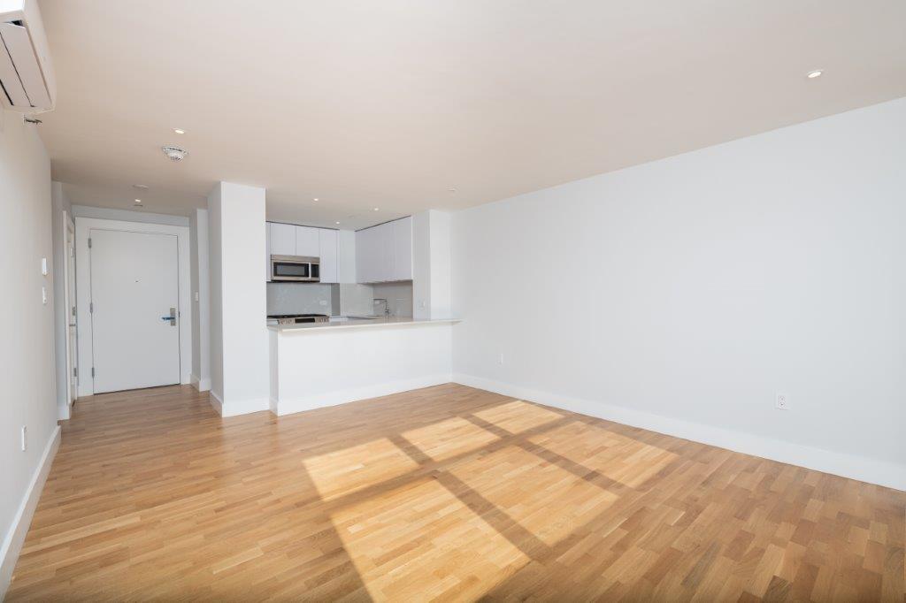 2 bed, 1 bath apartment for rent at 1410 Columbia Rd Unit 6D, South Boston — photo 3 of 7