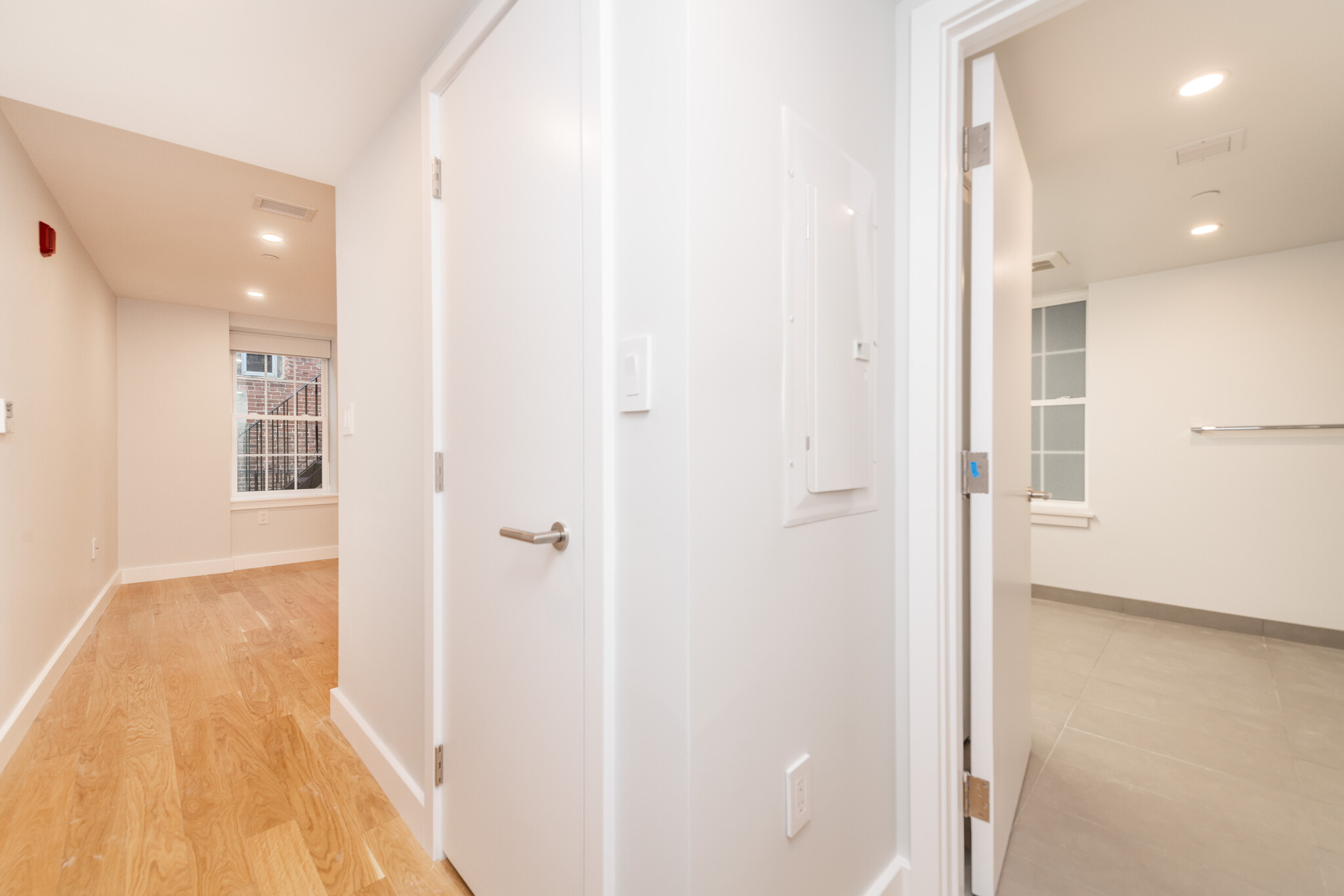 22 Fleet St, North End