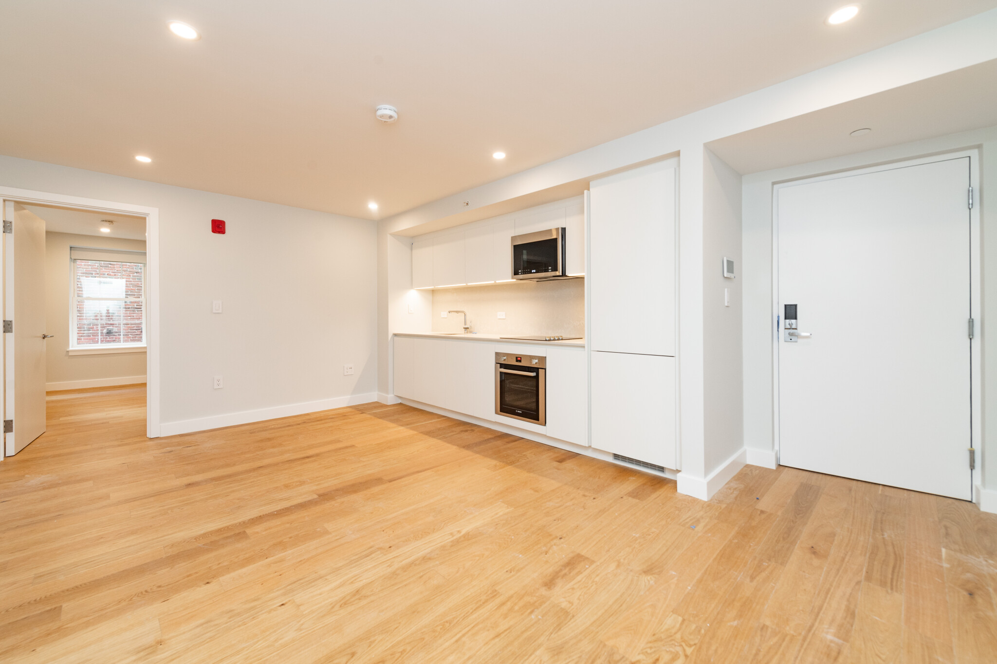 22 Fleet St, North End