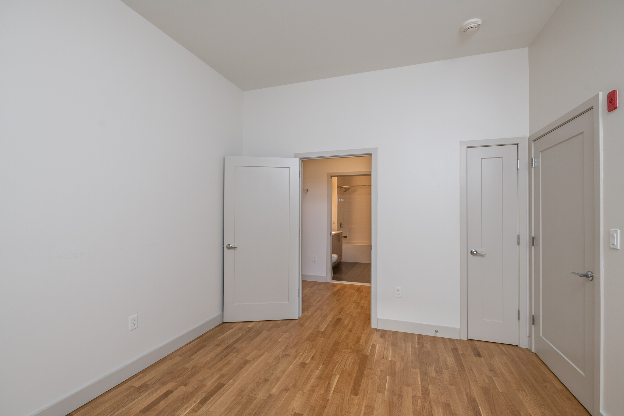 Photos of apartment on D St.,Boston MA 02127