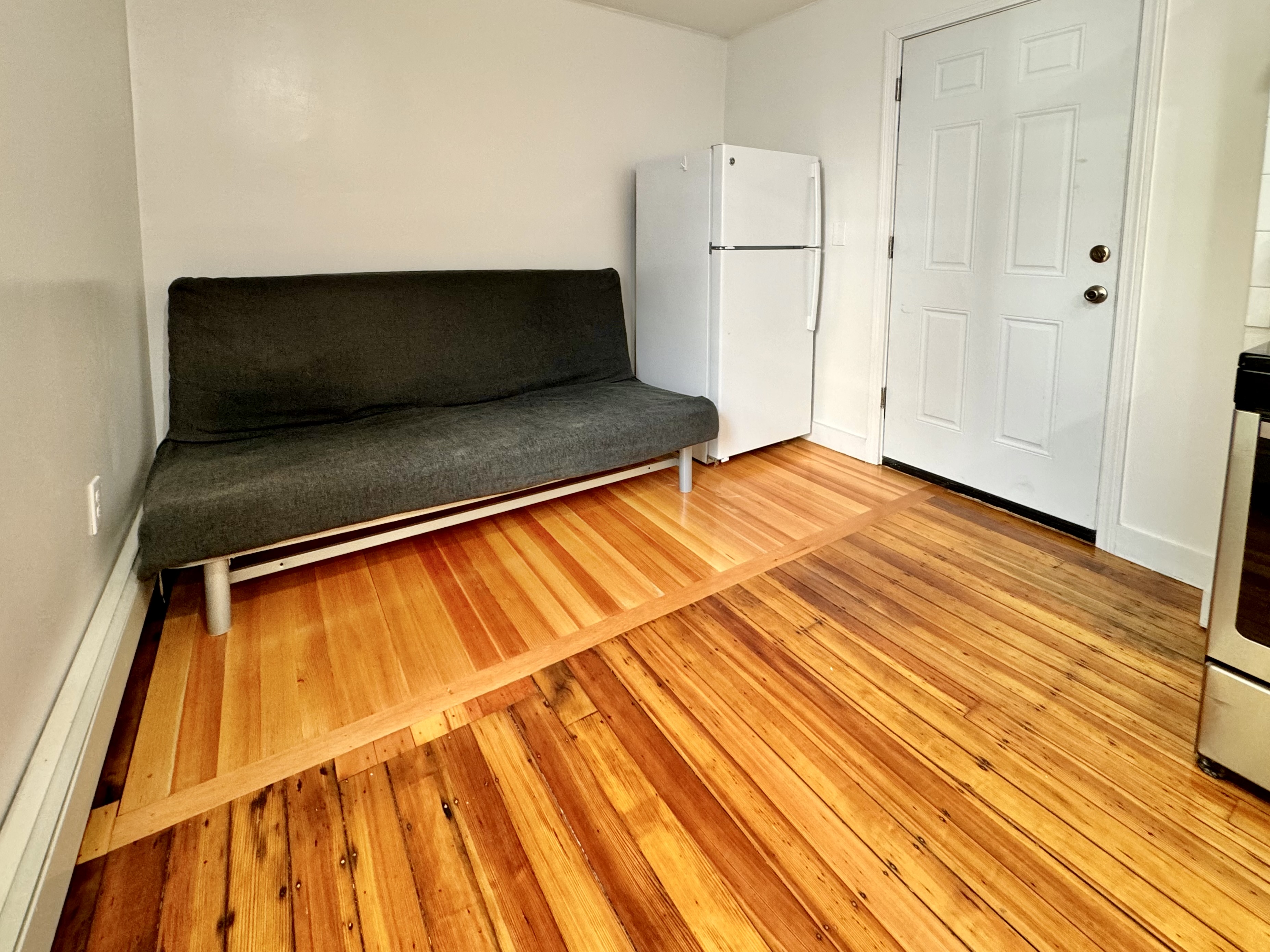 Photos of apartment on Fairmont Ave.,Cambridge MA 02139