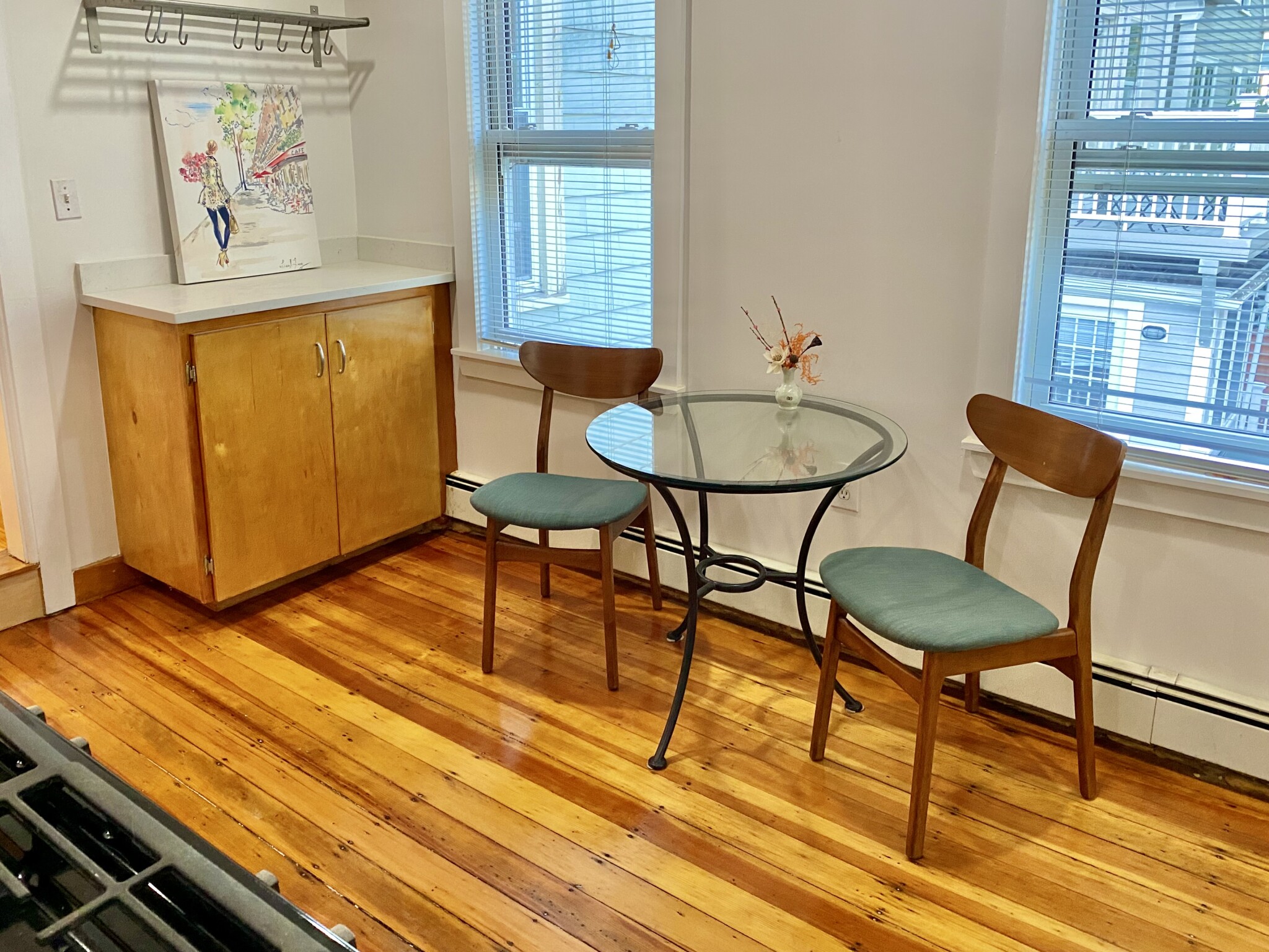 30 Fairmont Ave, Cambridgeport