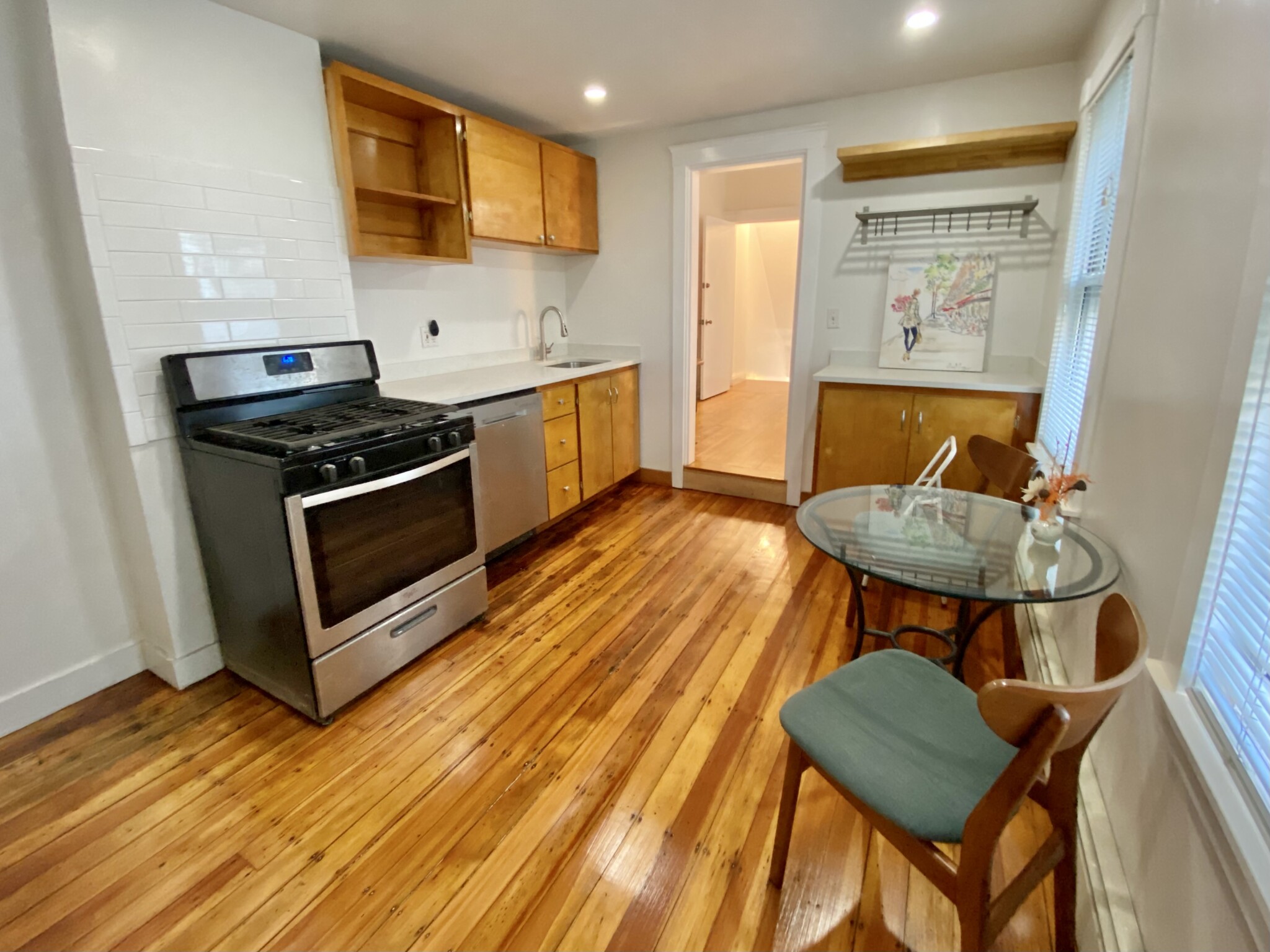 30 Fairmont Ave, Cambridgeport
