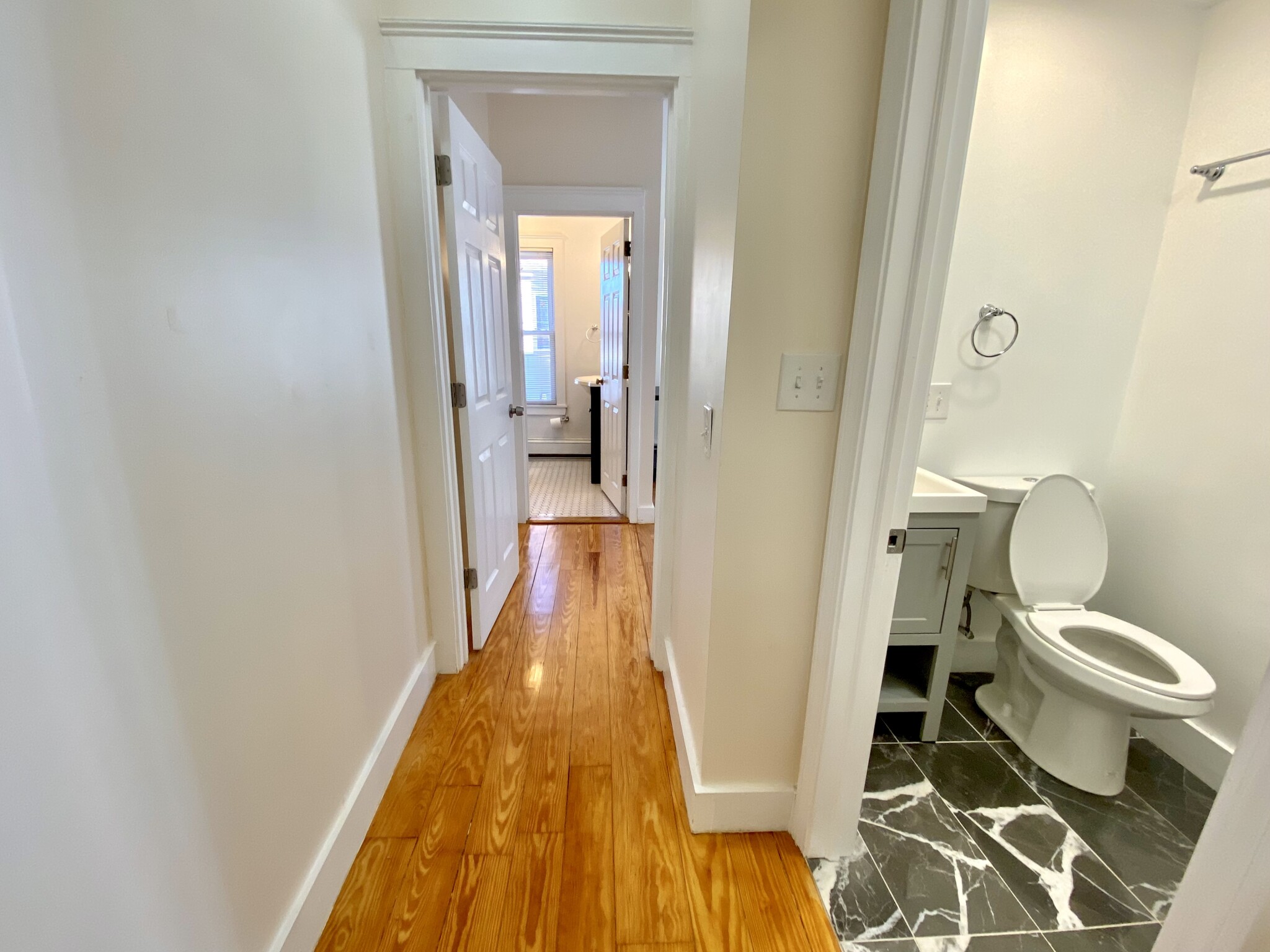 30 Fairmont Ave, Cambridgeport