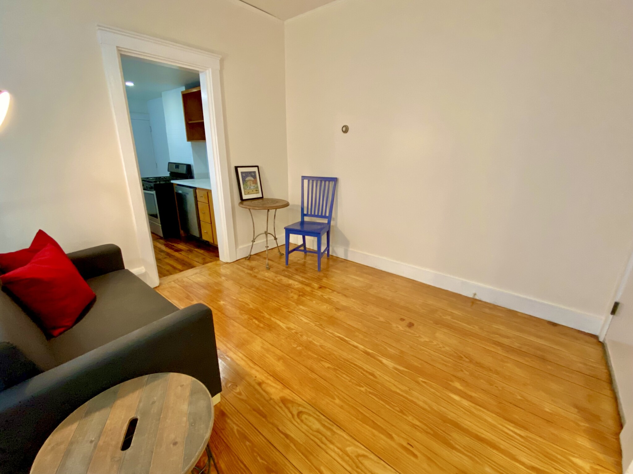 30 Fairmont Ave, Cambridgeport