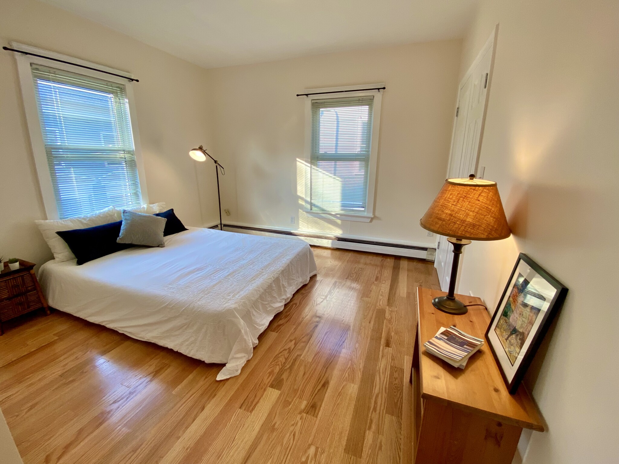 30 Fairmont Ave, Cambridgeport