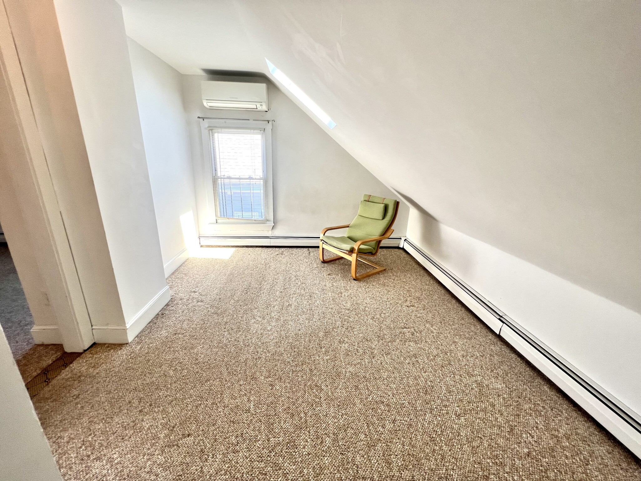 Photos of apartment on Fairmont Ave.,Cambridge MA 02139