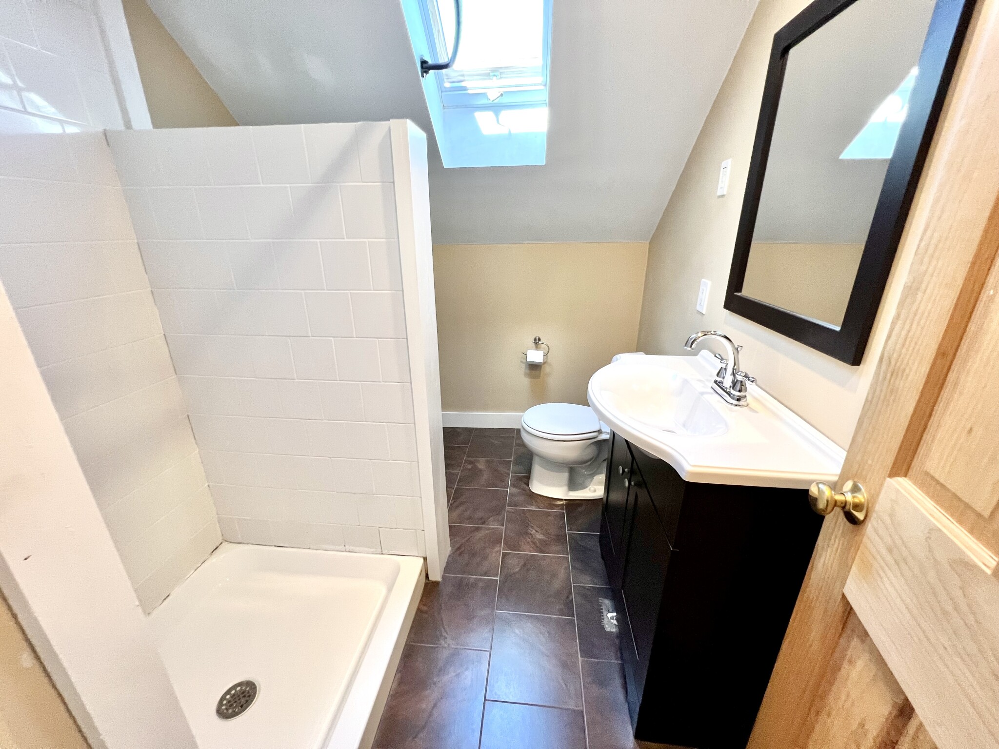 Photos of apartment on Fairmont Ave.,Cambridge MA 02139