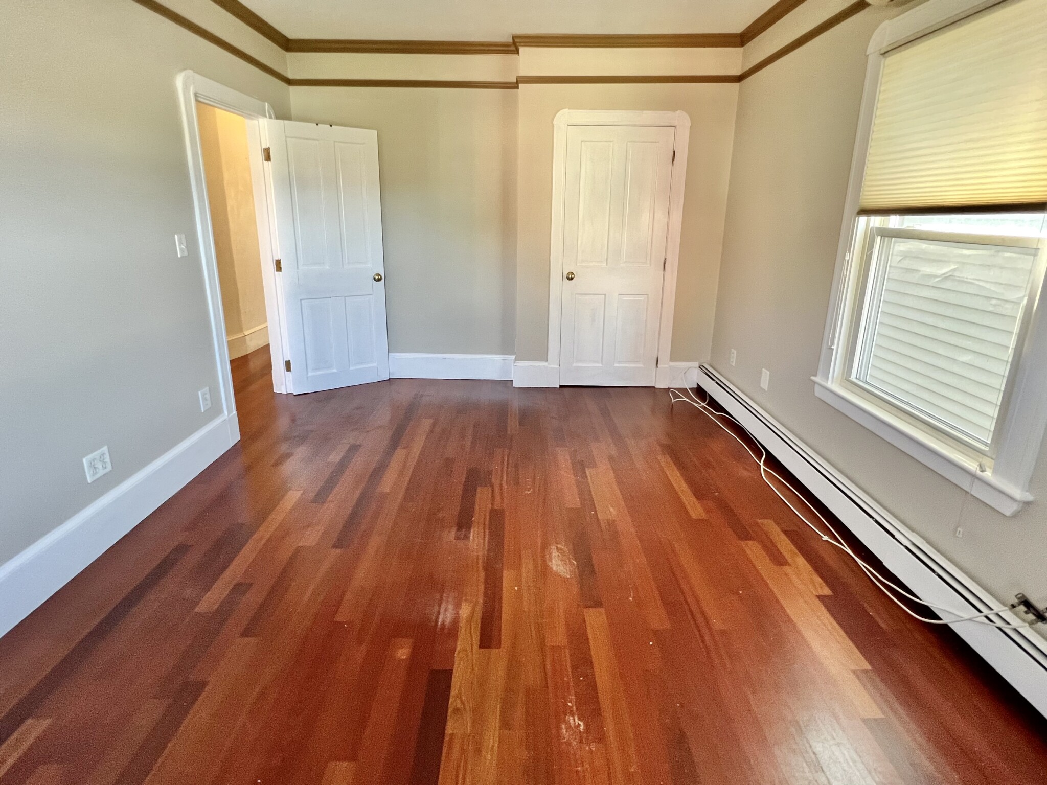 Photos of apartment on Fairmont Ave.,Cambridge MA 02139