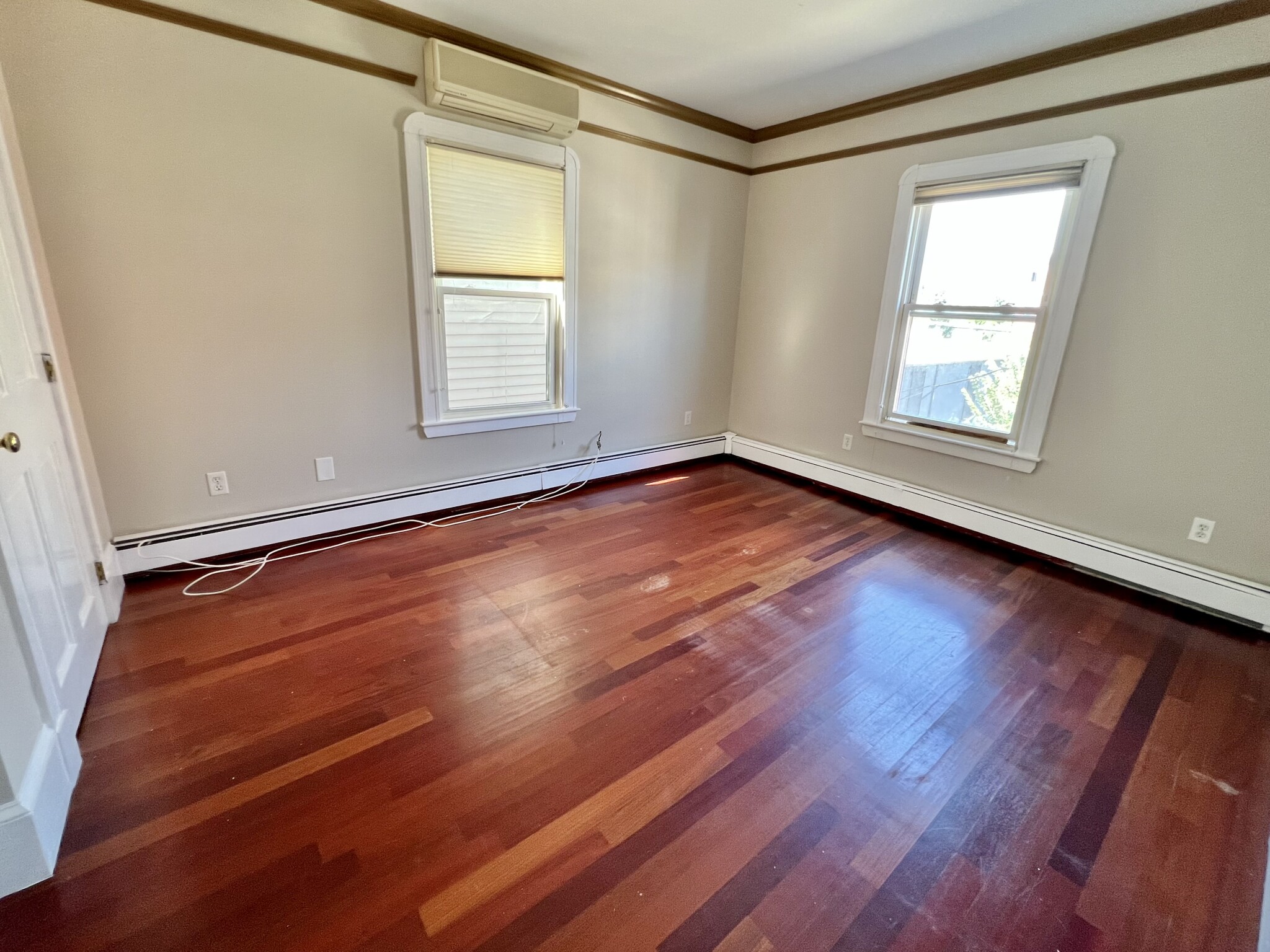 Photos of apartment on Fairmont Ave.,Cambridge MA 02139