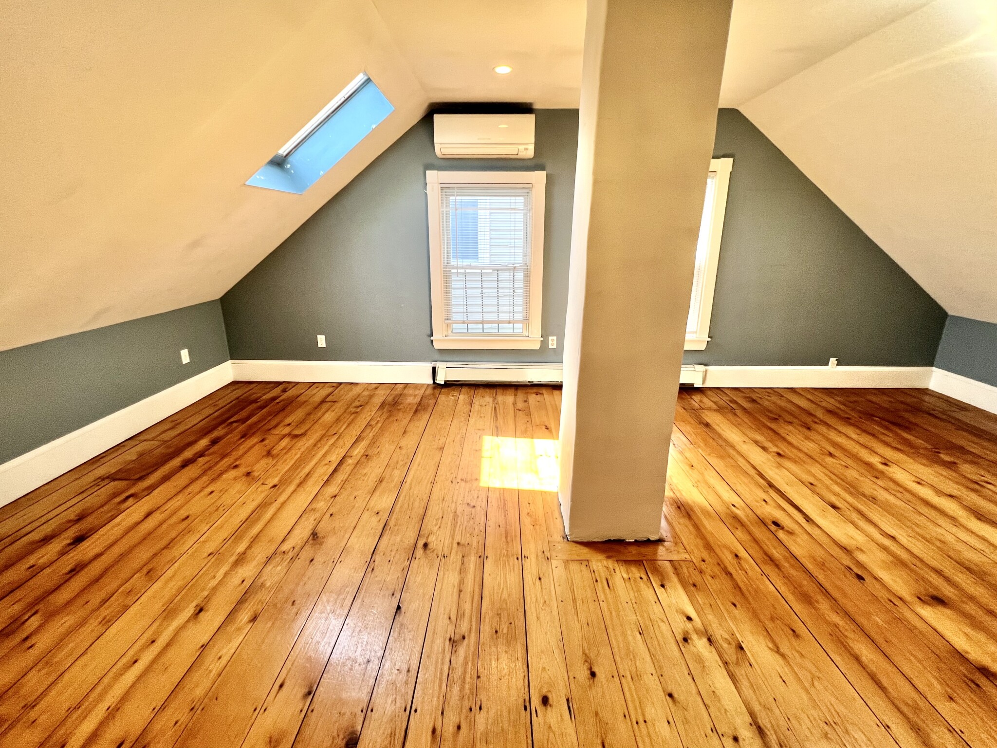 Photos of apartment on Fairmont Ave.,Cambridge MA 02139