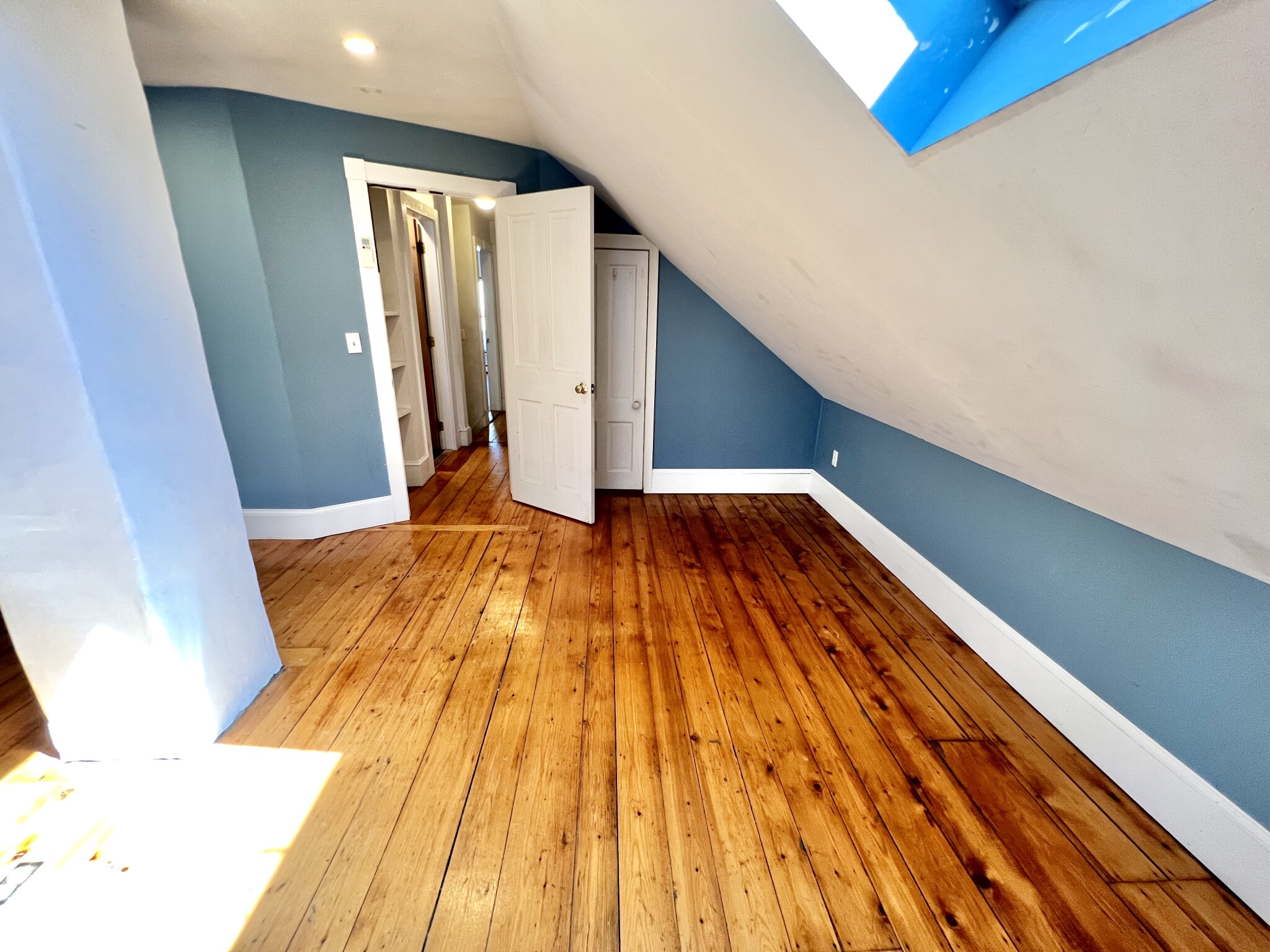 Photos of apartment on Fairmont Ave.,Cambridge MA 02139