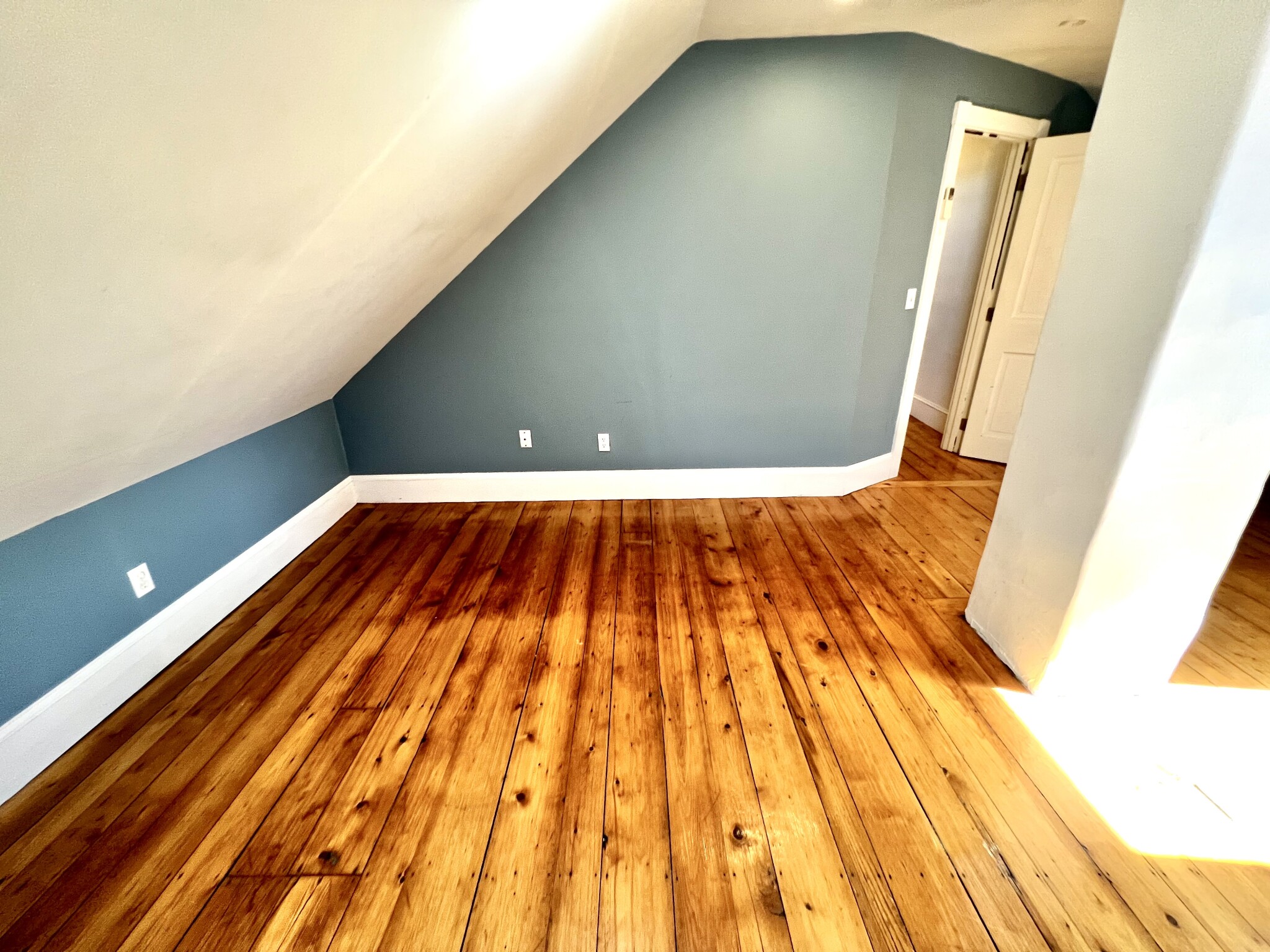 Photos of apartment on Fairmont Ave.,Cambridge MA 02139