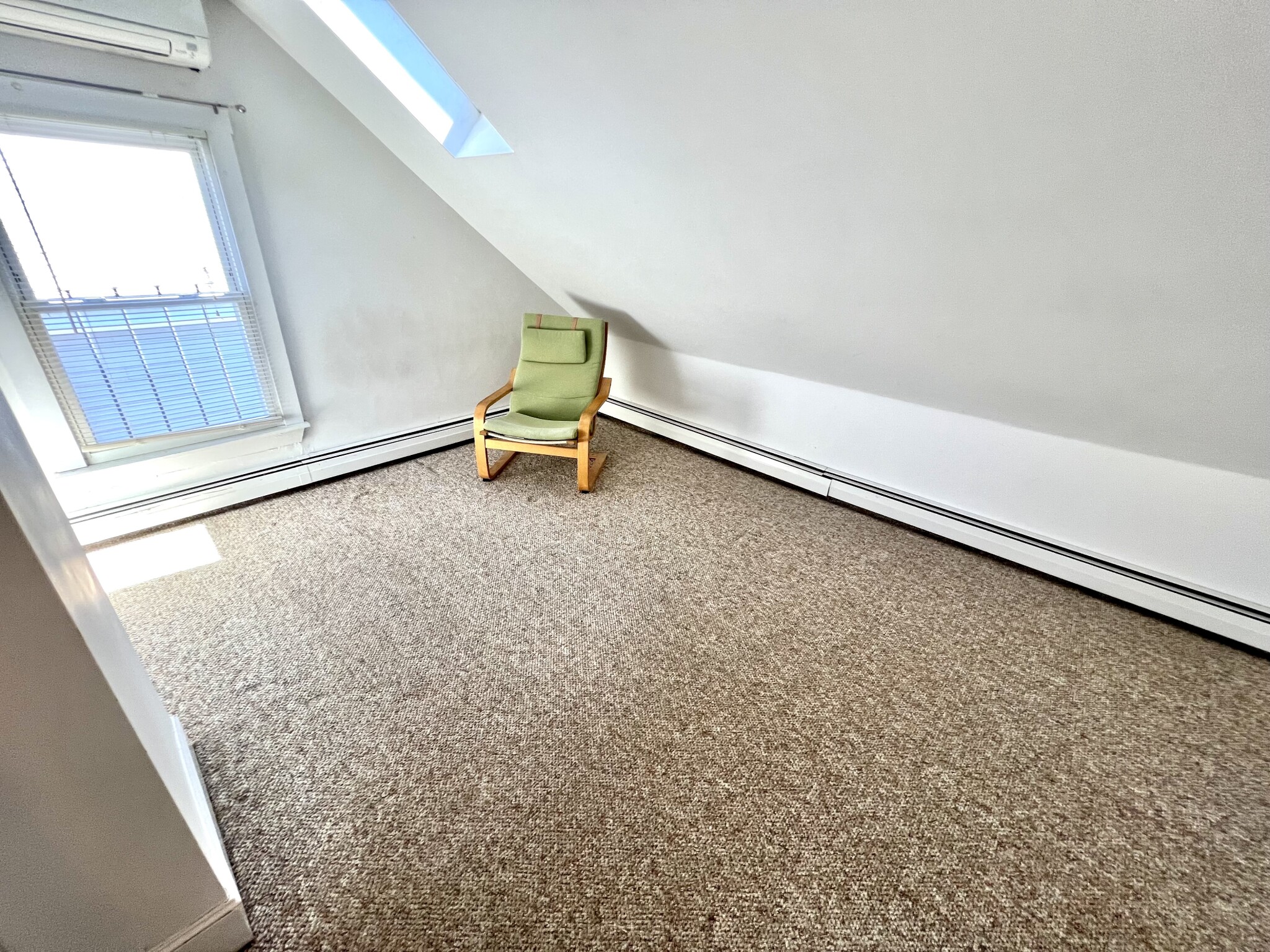 Photos of apartment on Fairmont Ave.,Cambridge MA 02139