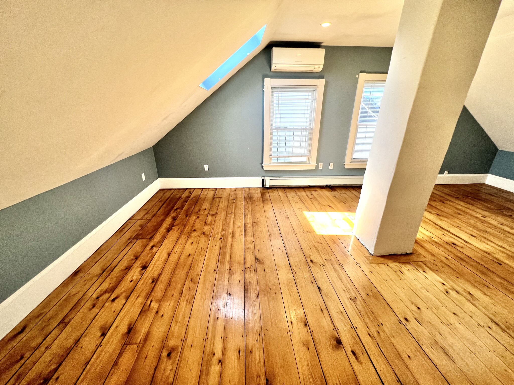 Photos of apartment on Fairmont Ave.,Cambridge MA 02139