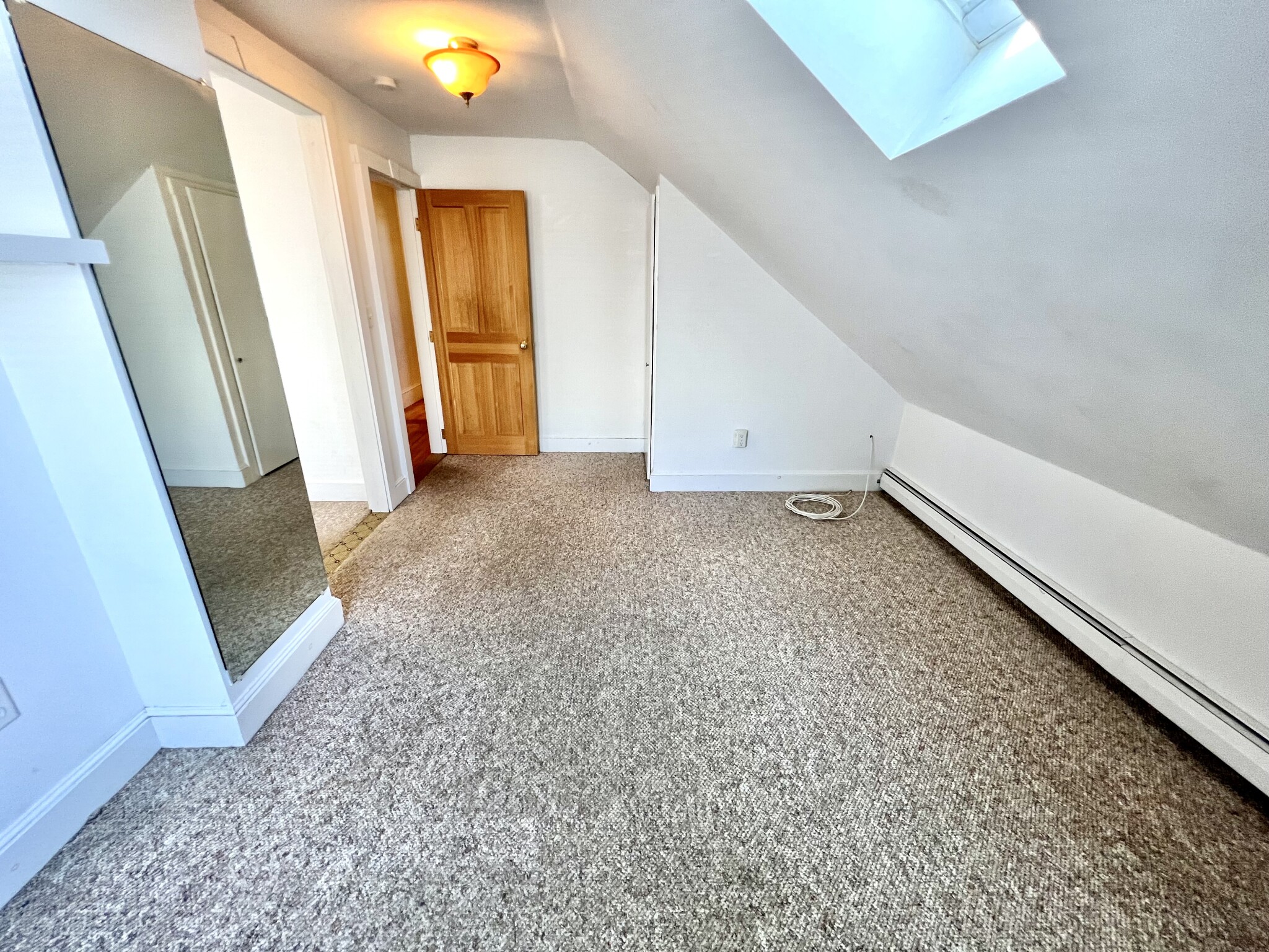 Photos of apartment on Fairmont Ave.,Cambridge MA 02139