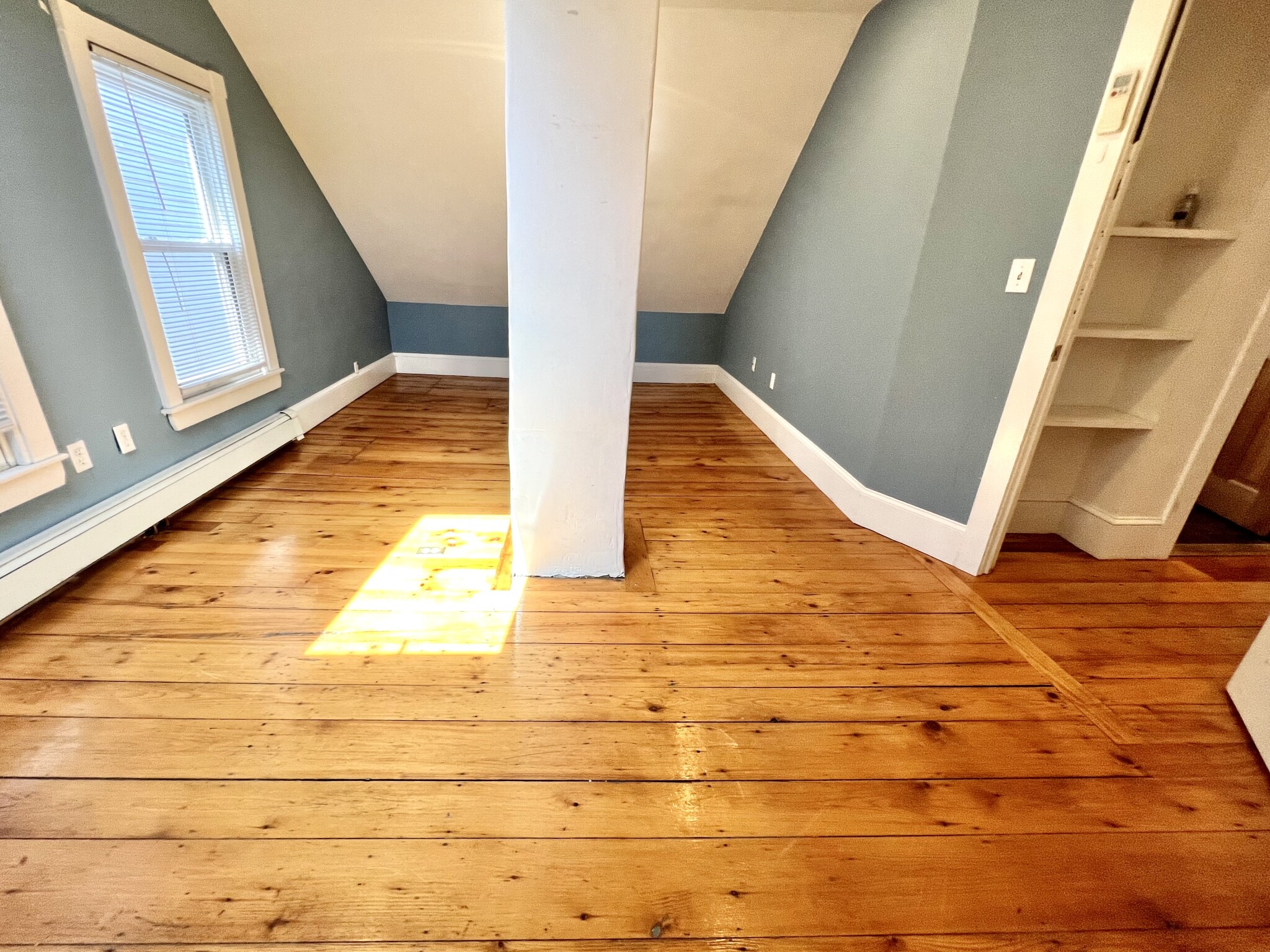 Photos of apartment on Fairmont Ave.,Cambridge MA 02139