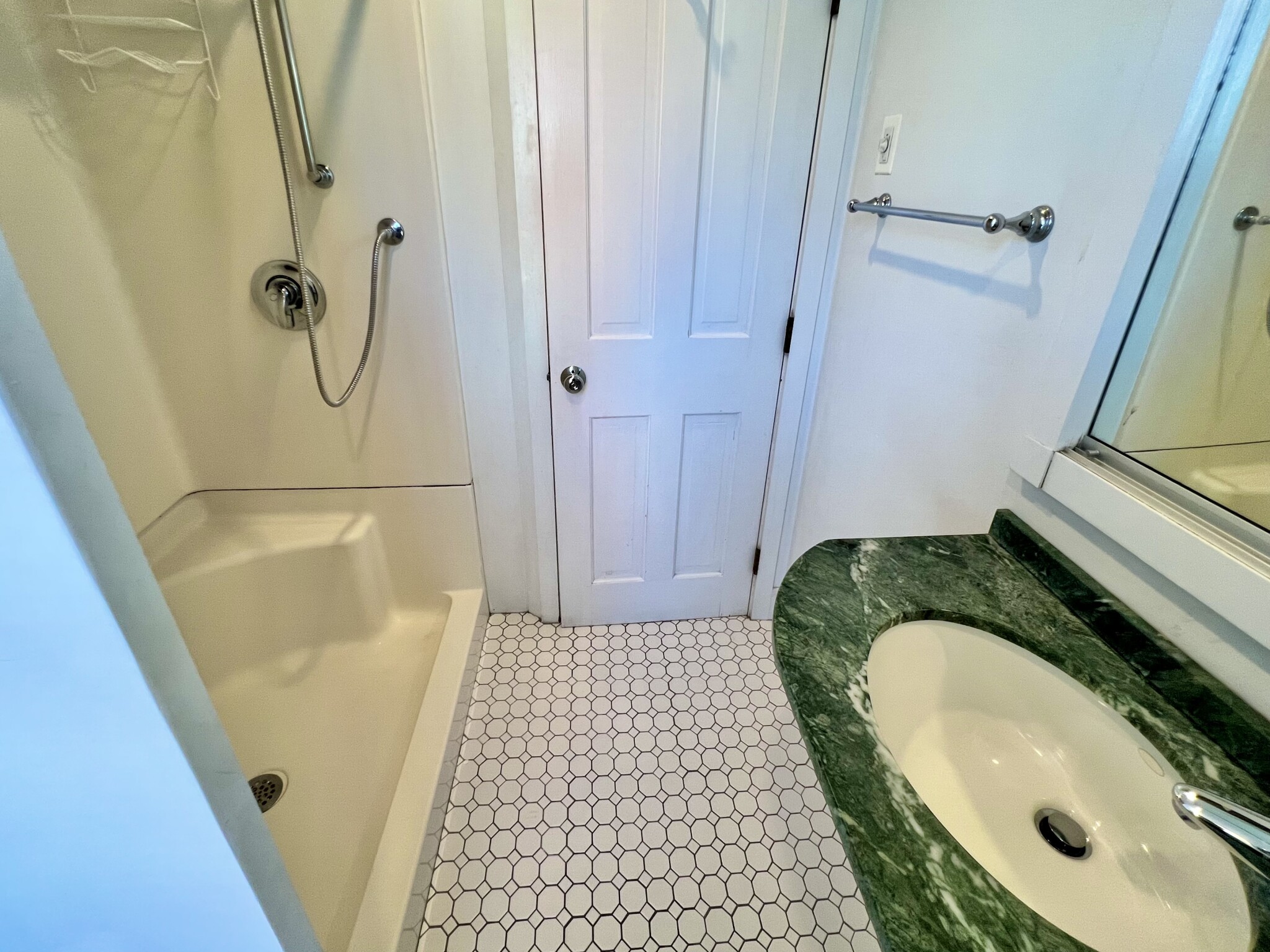 Photos of apartment on Fairmont Ave.,Cambridge MA 02139