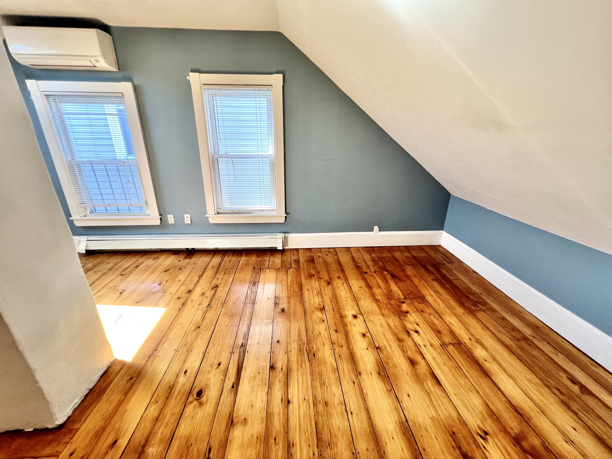 Photos of apartment on Fairmont Ave.,Cambridge MA 02139