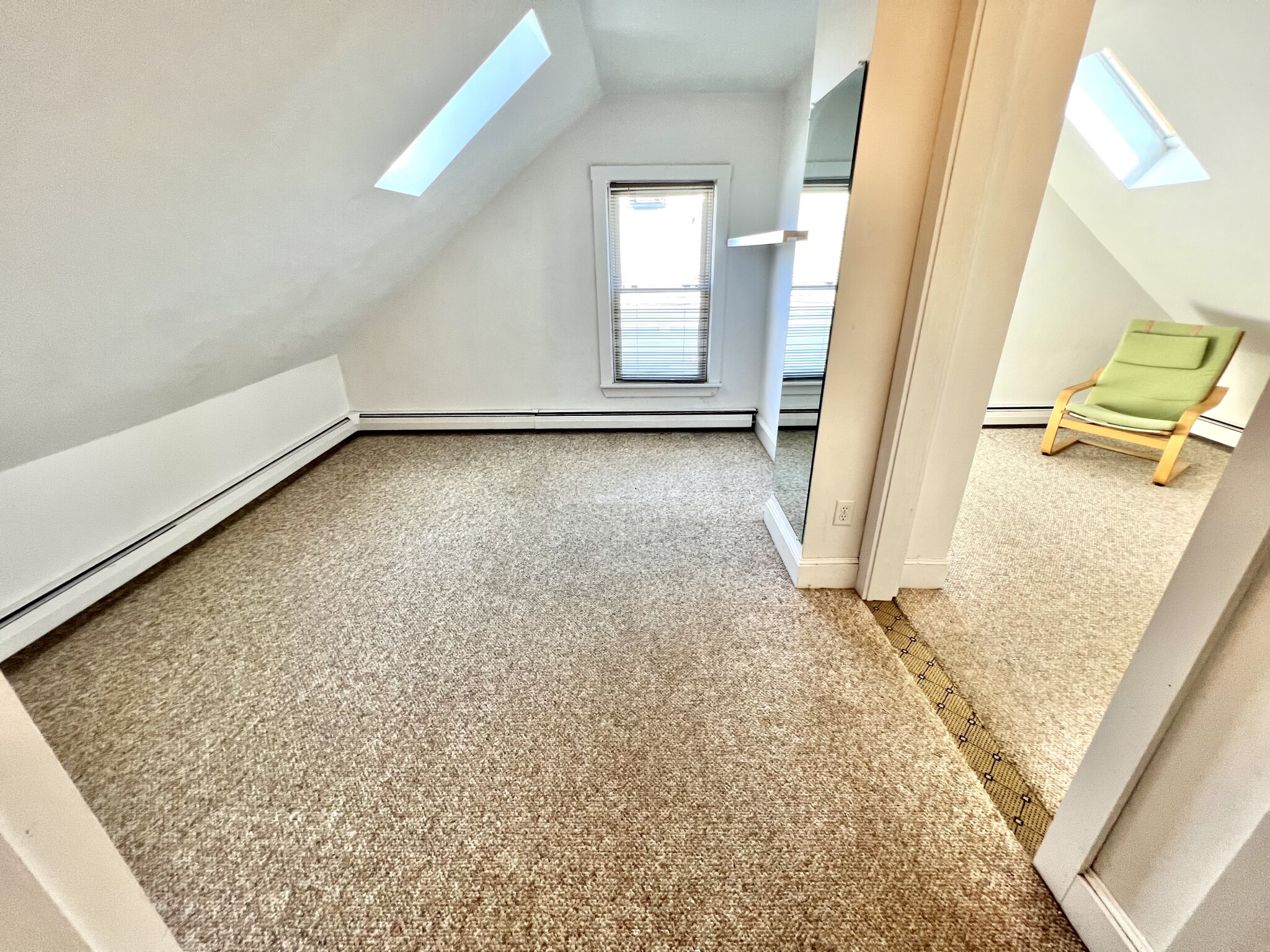 Photos of apartment on Fairmont Ave.,Cambridge MA 02139