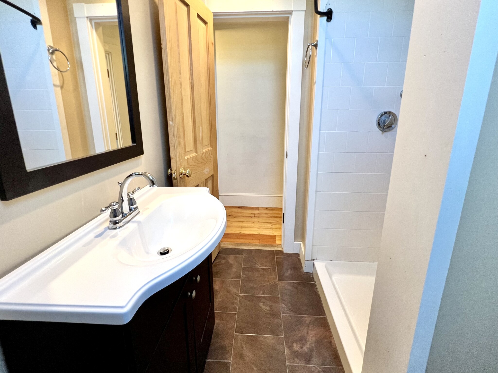 Photos of apartment on Fairmont Ave.,Cambridge MA 02139