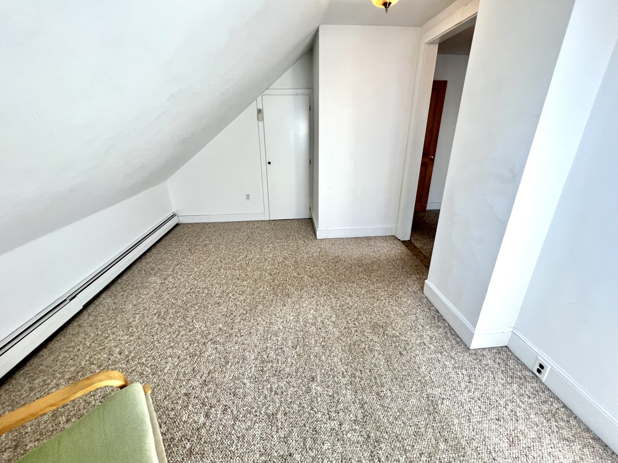 Photos of apartment on Fairmont Ave.,Cambridge MA 02139