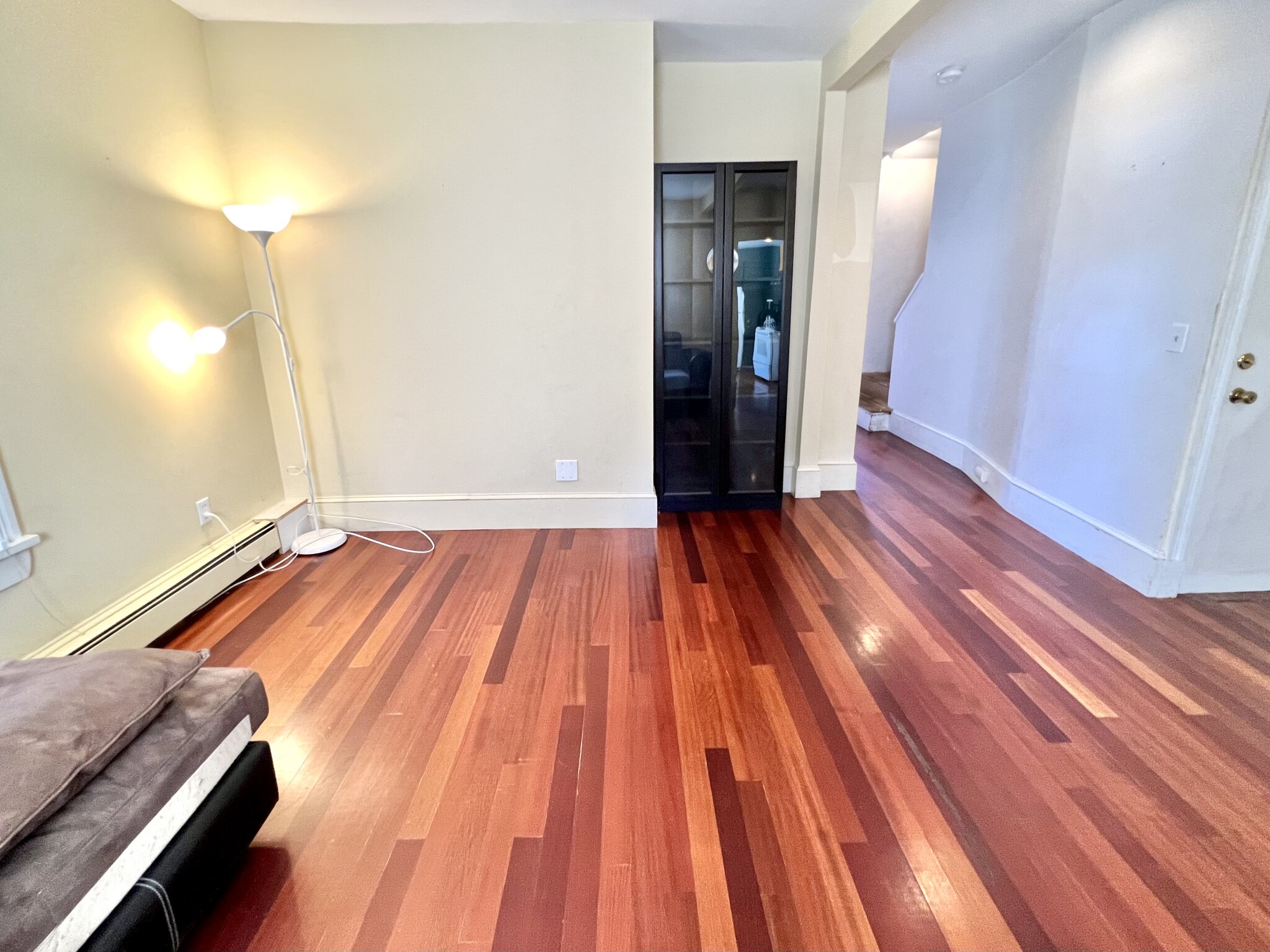 Photos of apartment on Fairmont Ave.,Cambridge MA 02139