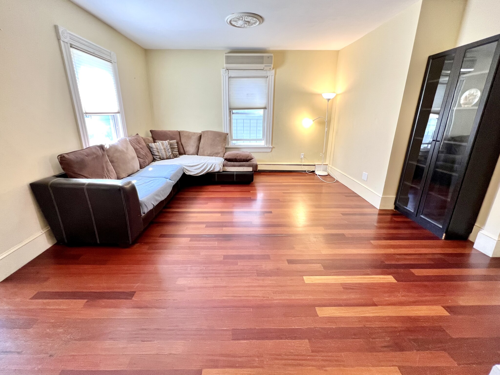 Photos of apartment on Fairmont Ave.,Cambridge MA 02139