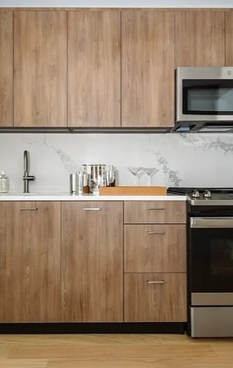 603 West 29th St., manhattan, NY - 4,925 USD/ month