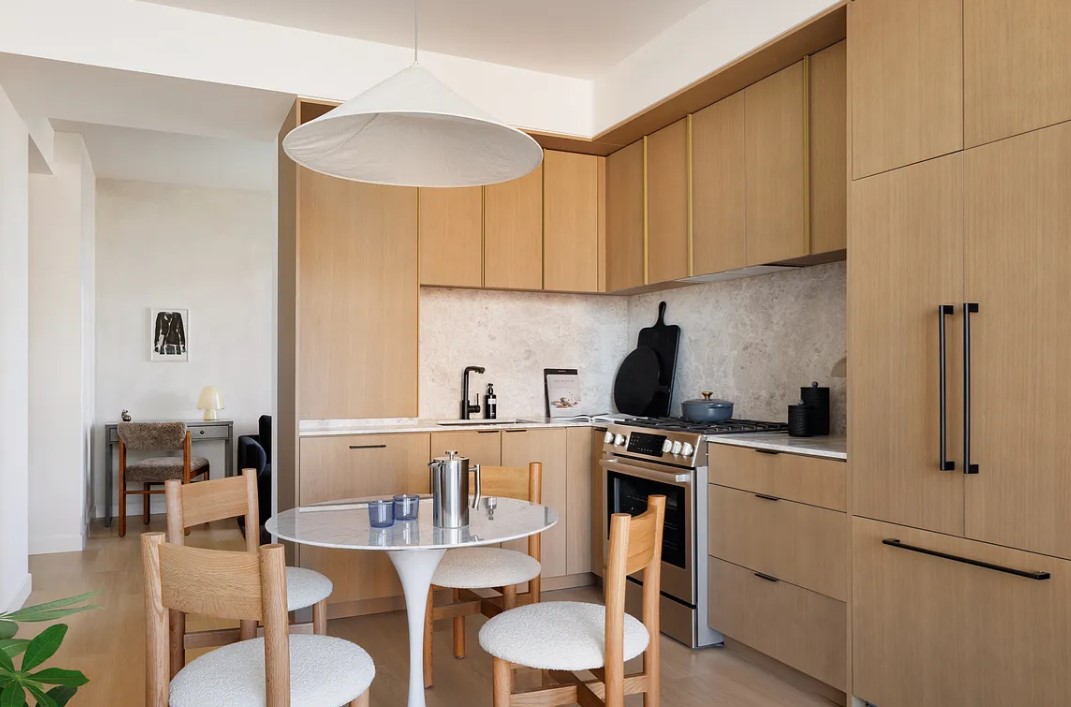 653 Raul Vasquez Jr. Pl., Brooklyn, NY - 5,077 USD/ month