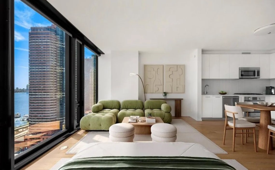 685 East 39th St., manhattan, NY - 4,400 USD/ month