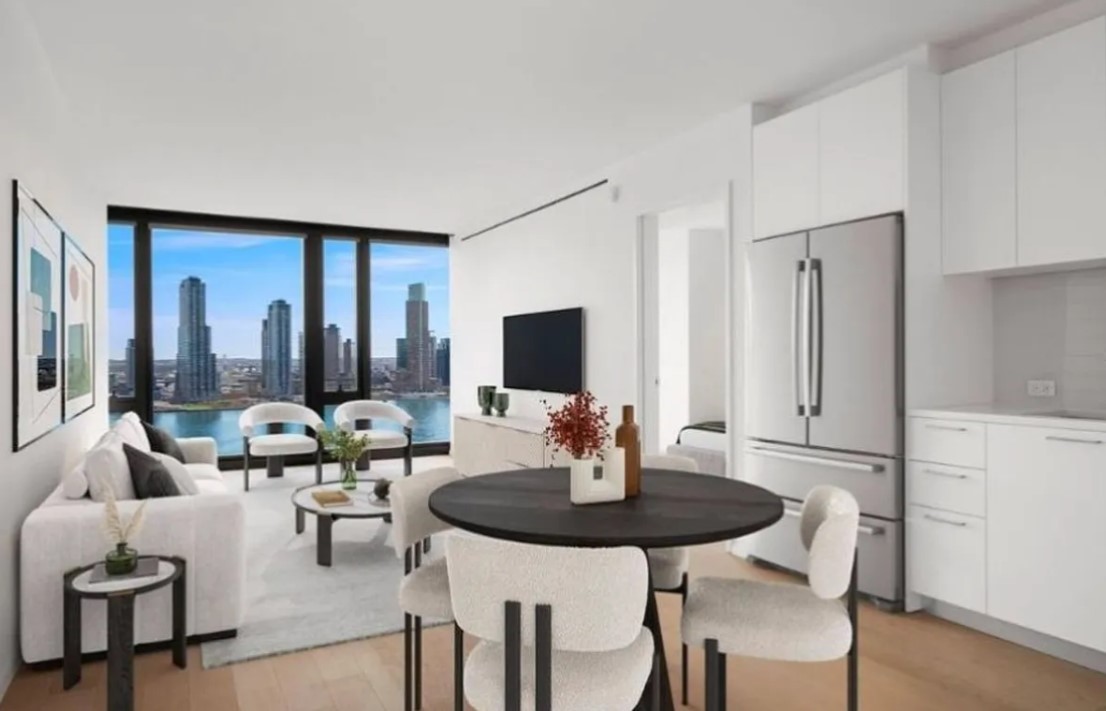 685 East 39th St., manhattan, NY - 4,850 USD/ month